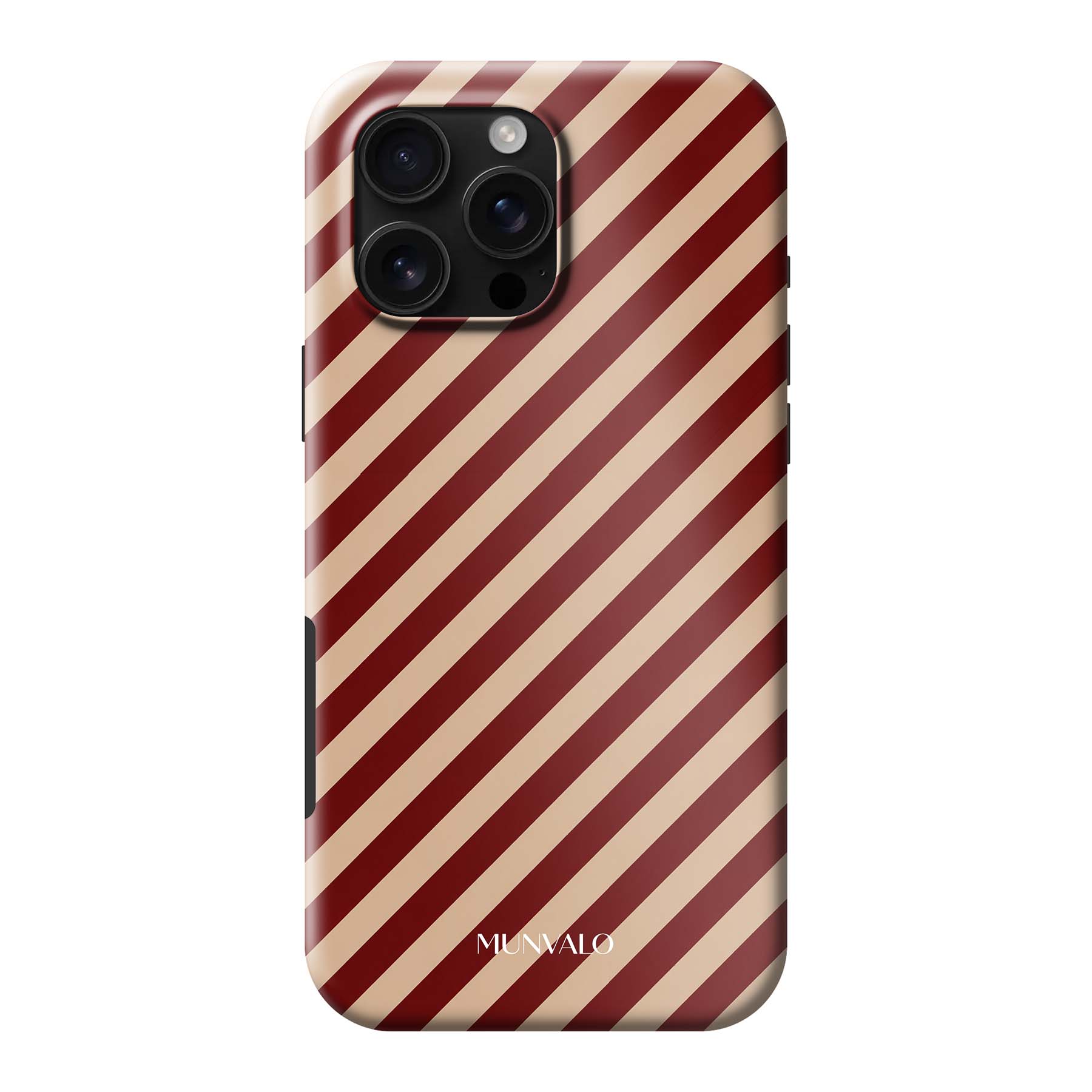 Claret Diagonal
