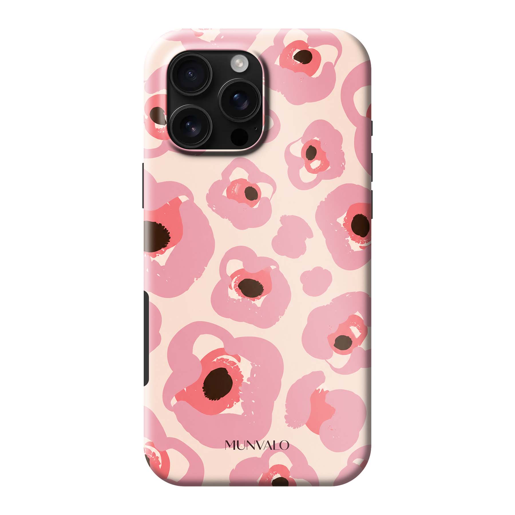 Blush Poppy