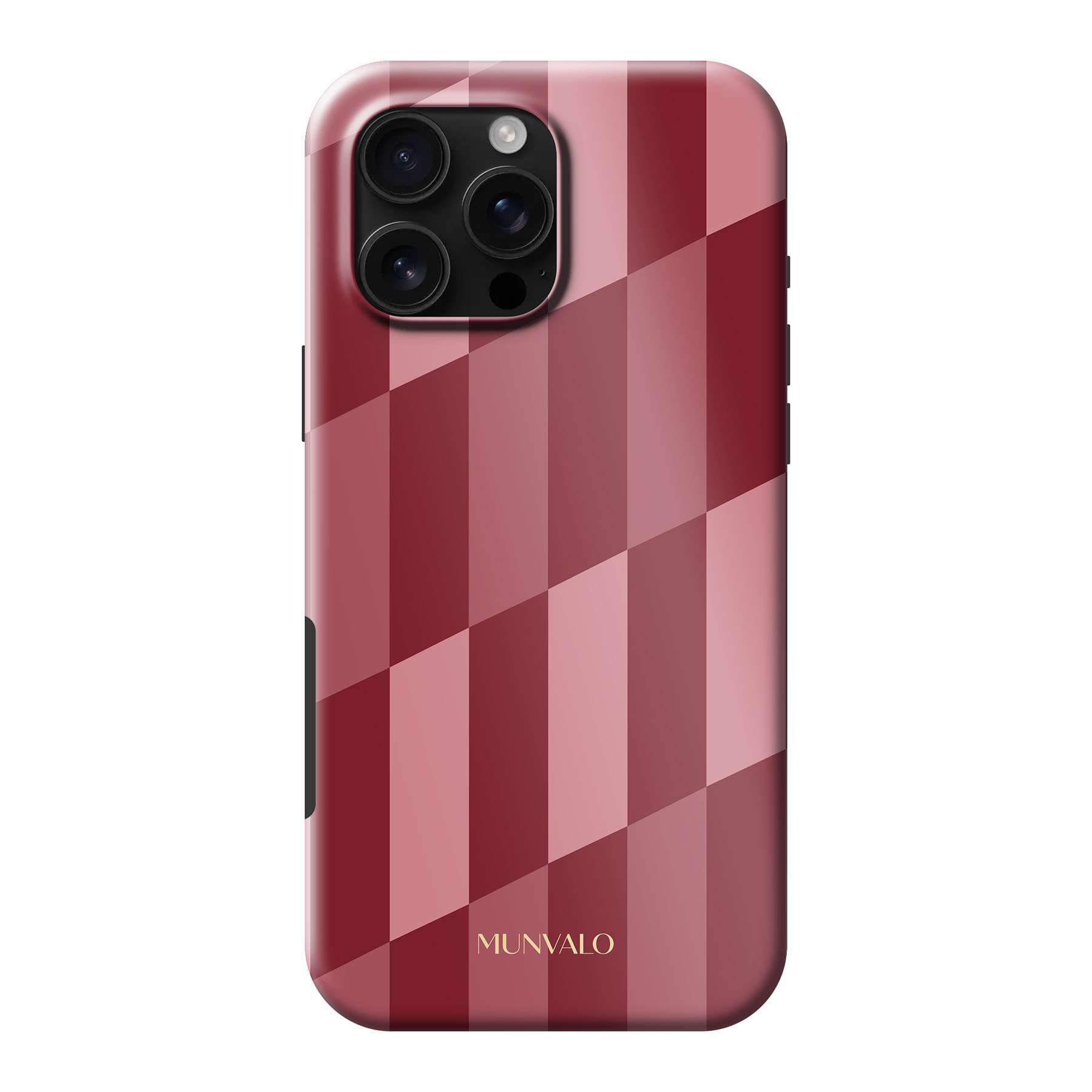 Rose Lacquer