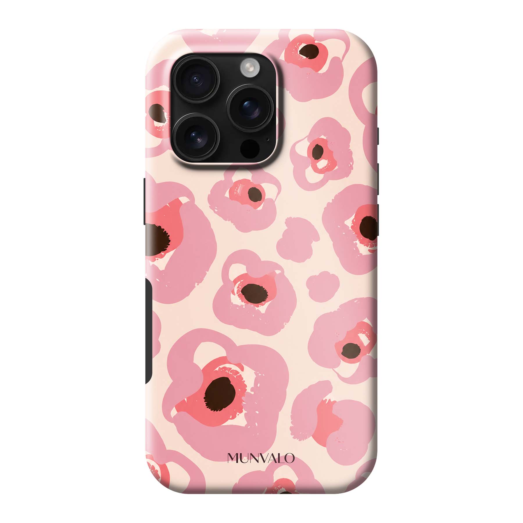 Blush Poppy