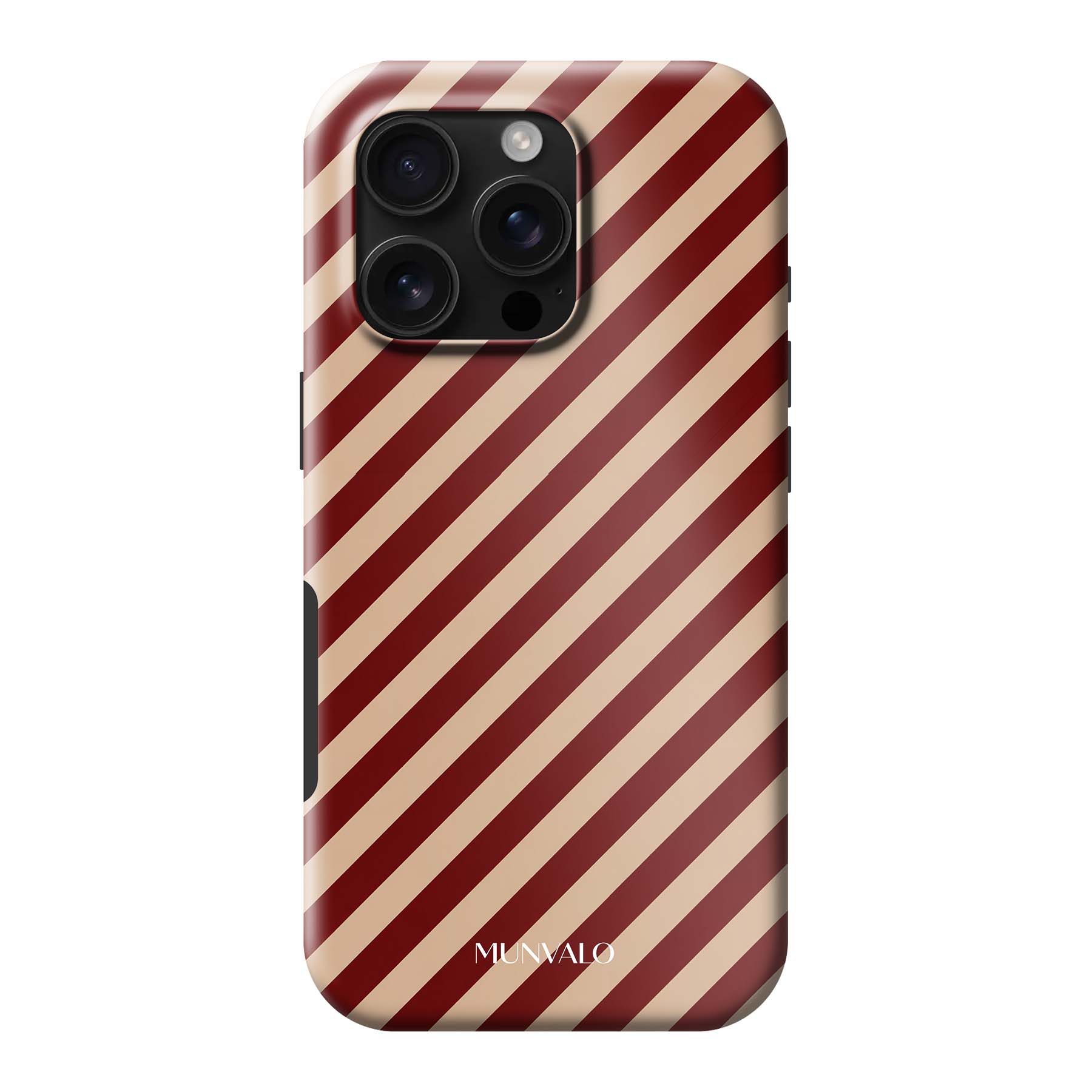 Claret Diagonal