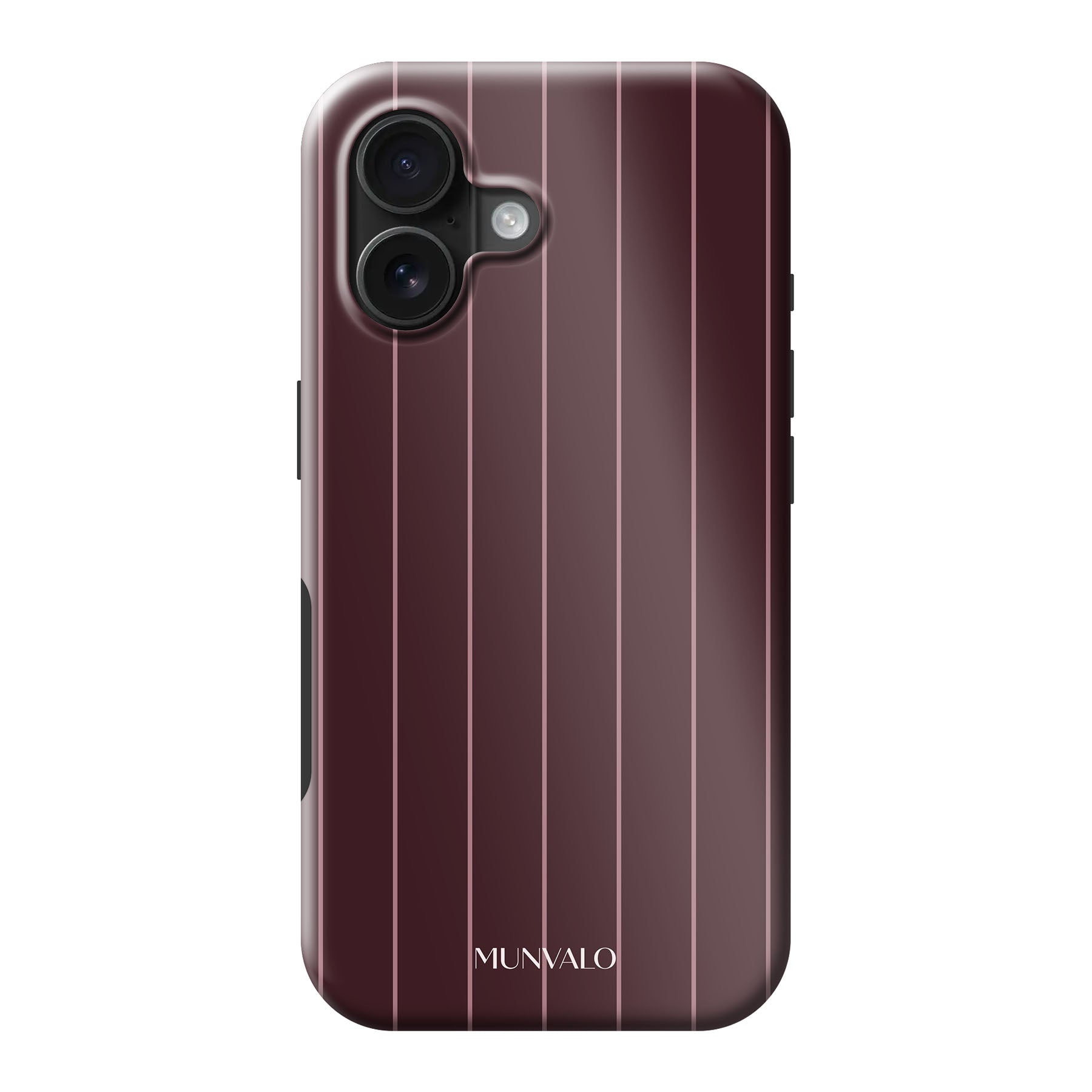 Burgundy Tailor