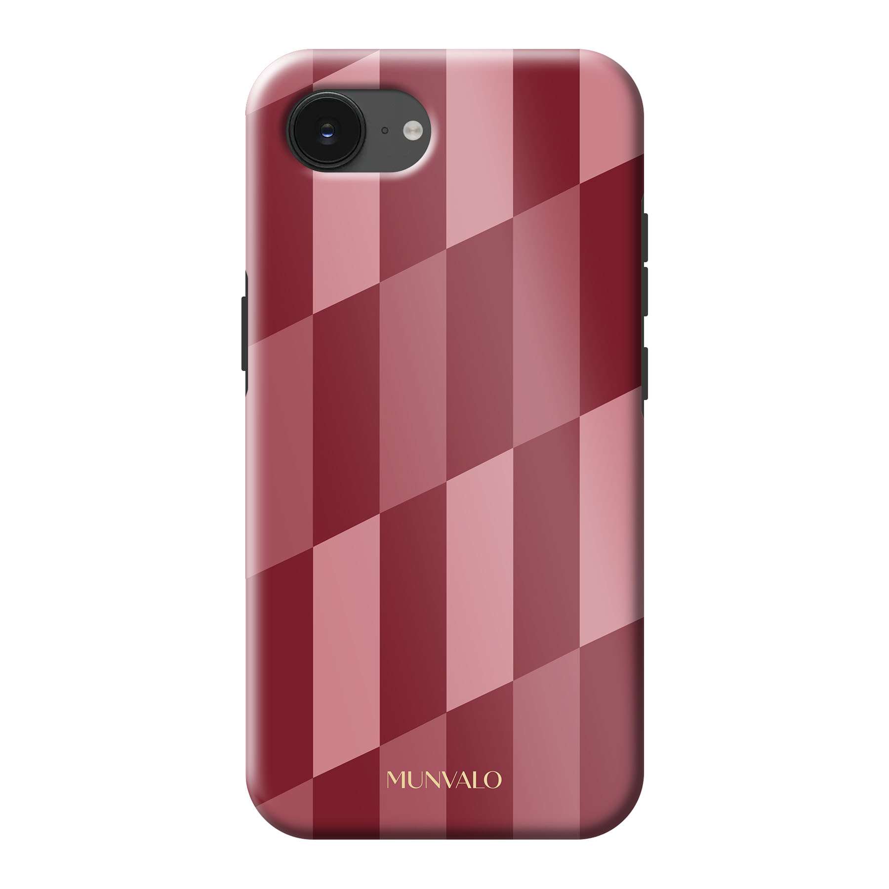 Rose Lacquer