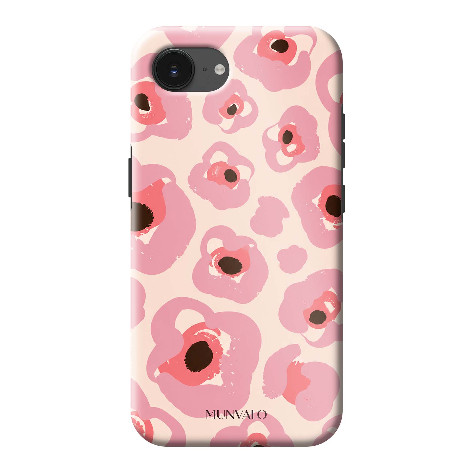 Blush Poppy