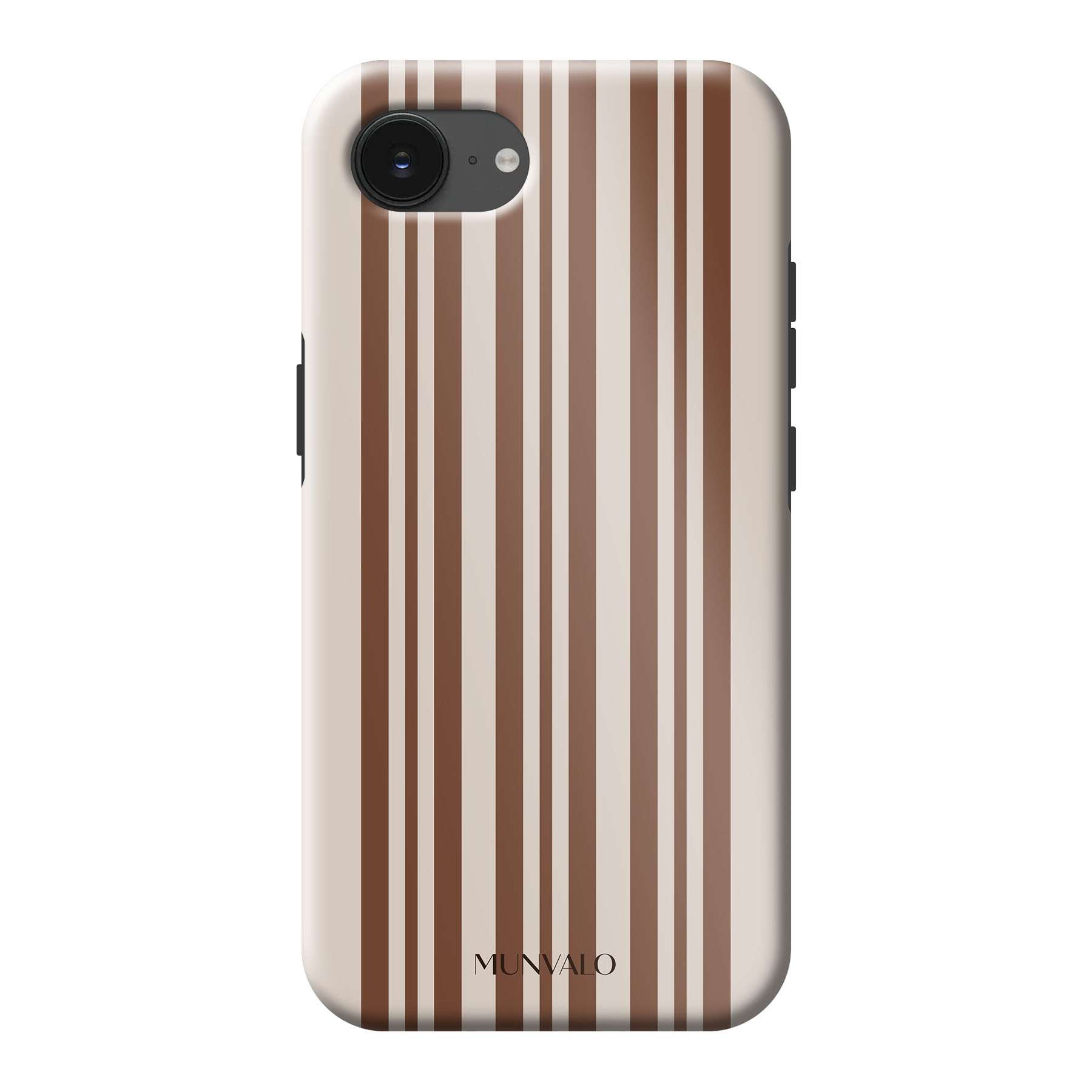 Cocoa Stripe