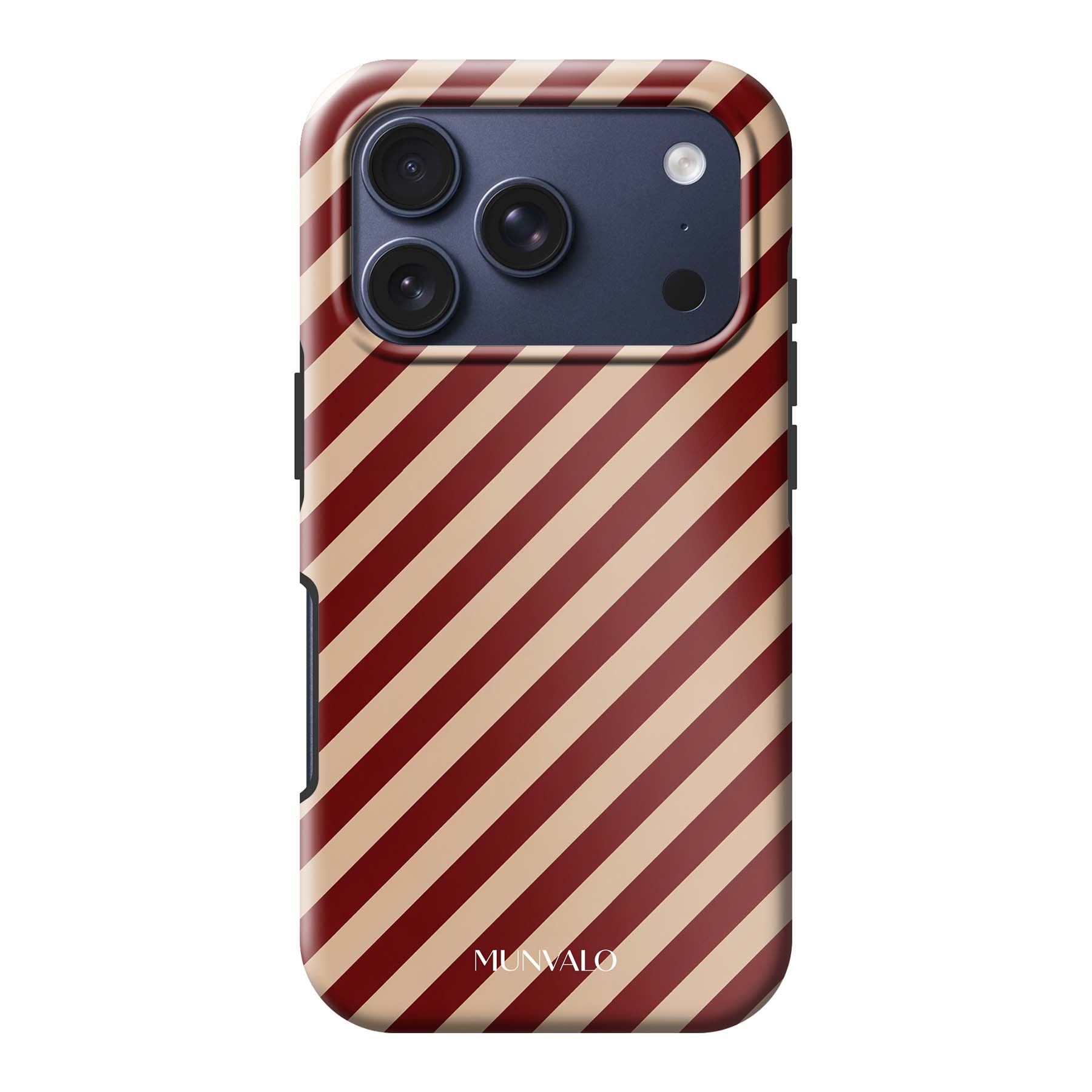 Claret Diagonal