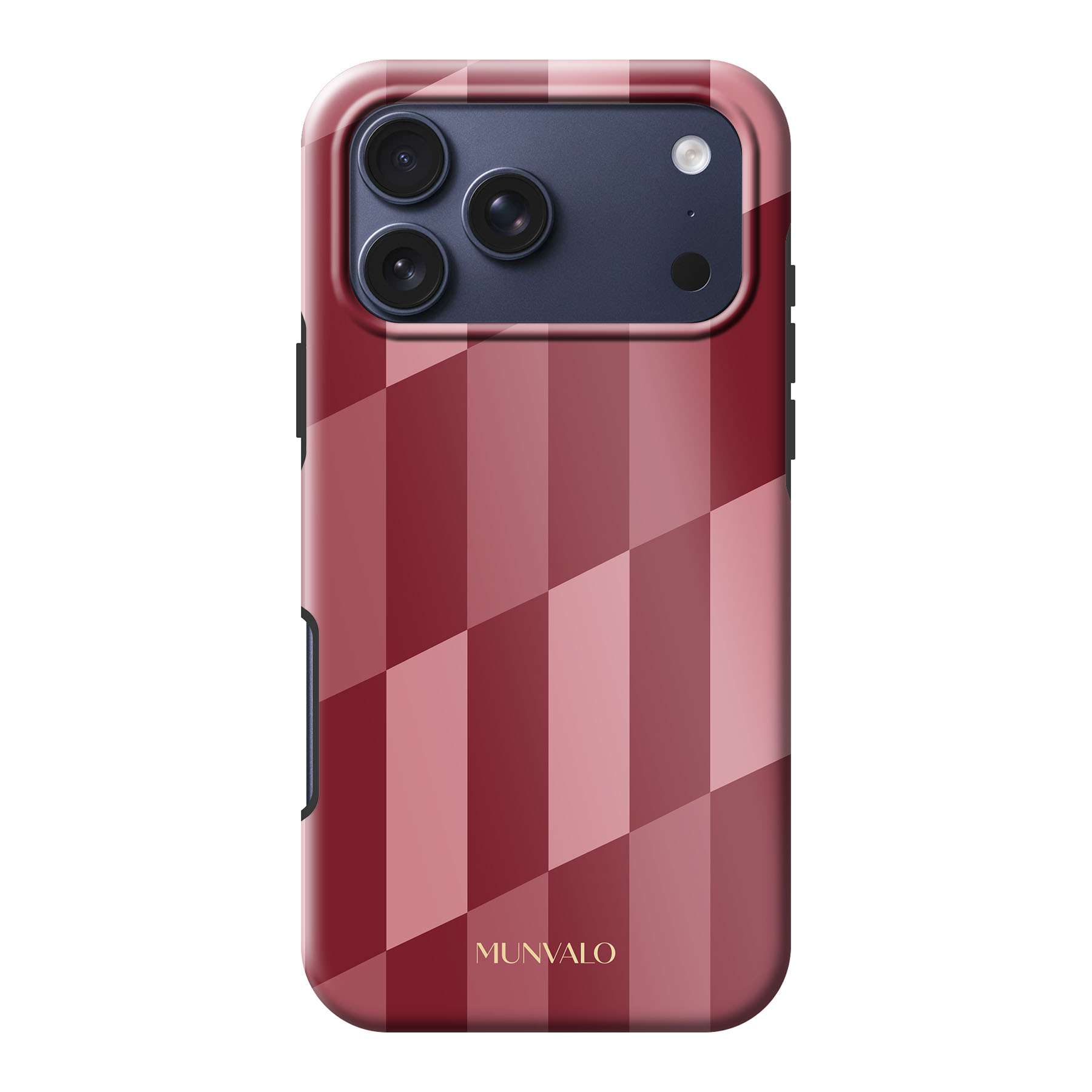 Rose Lacquer