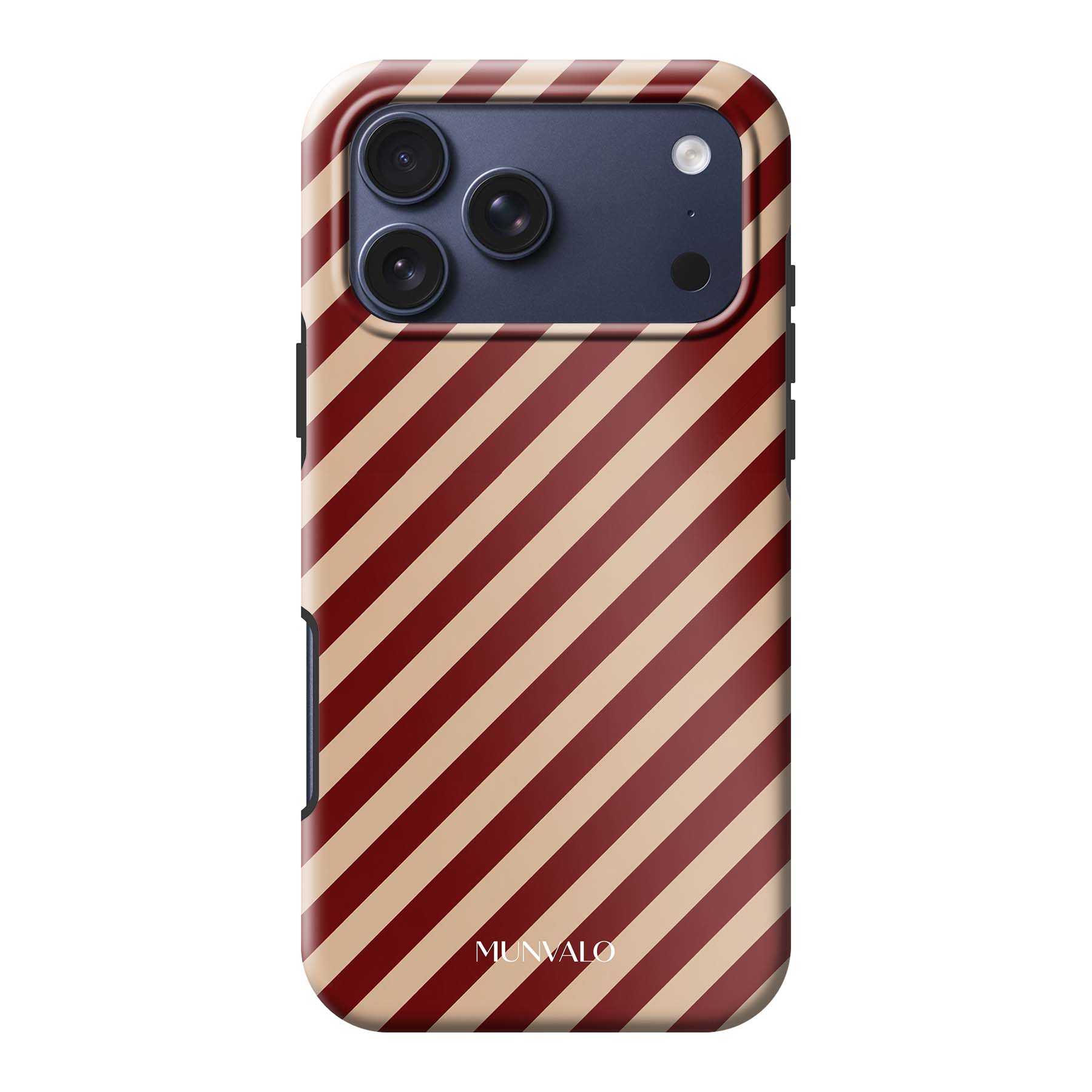 Claret Diagonal