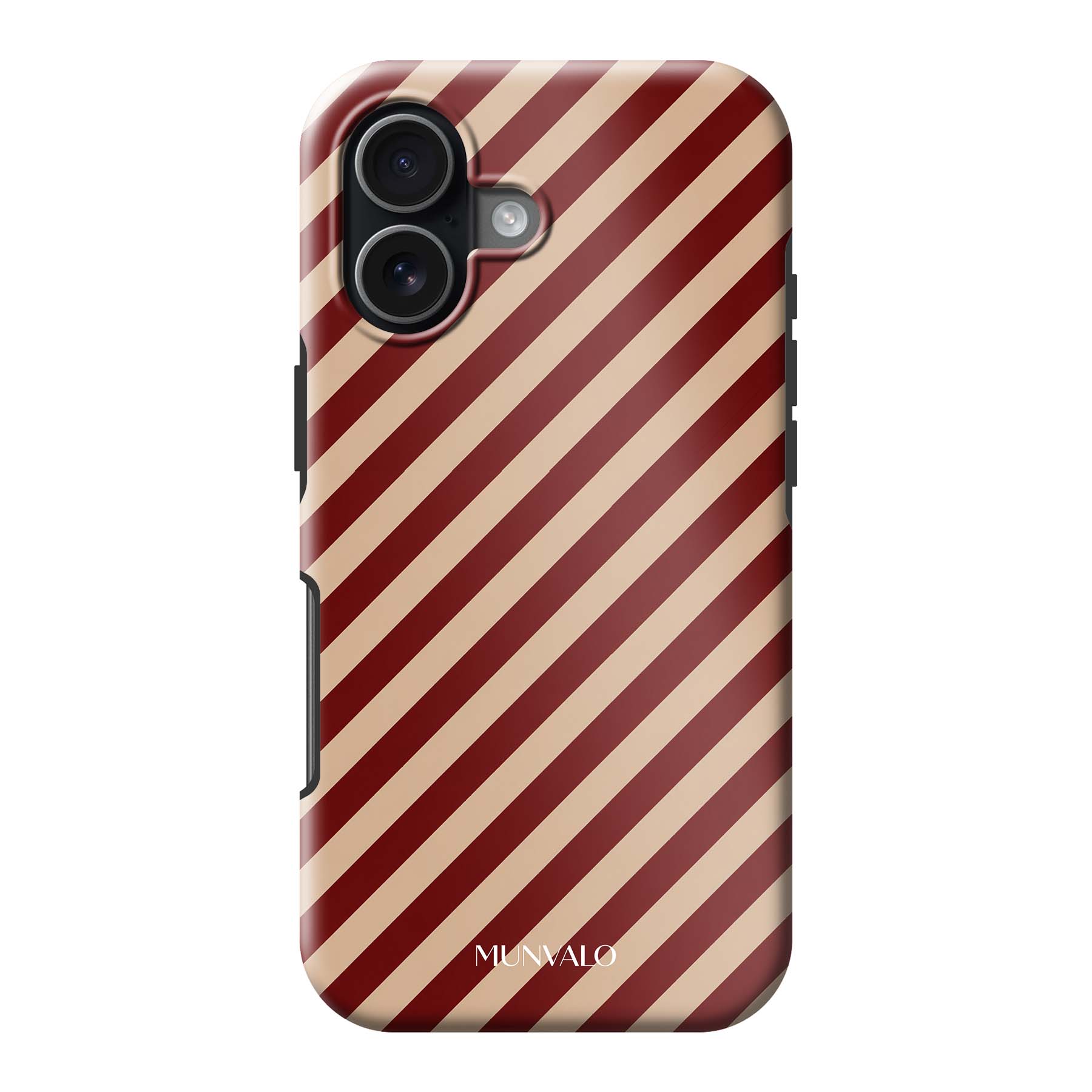 Claret Diagonal