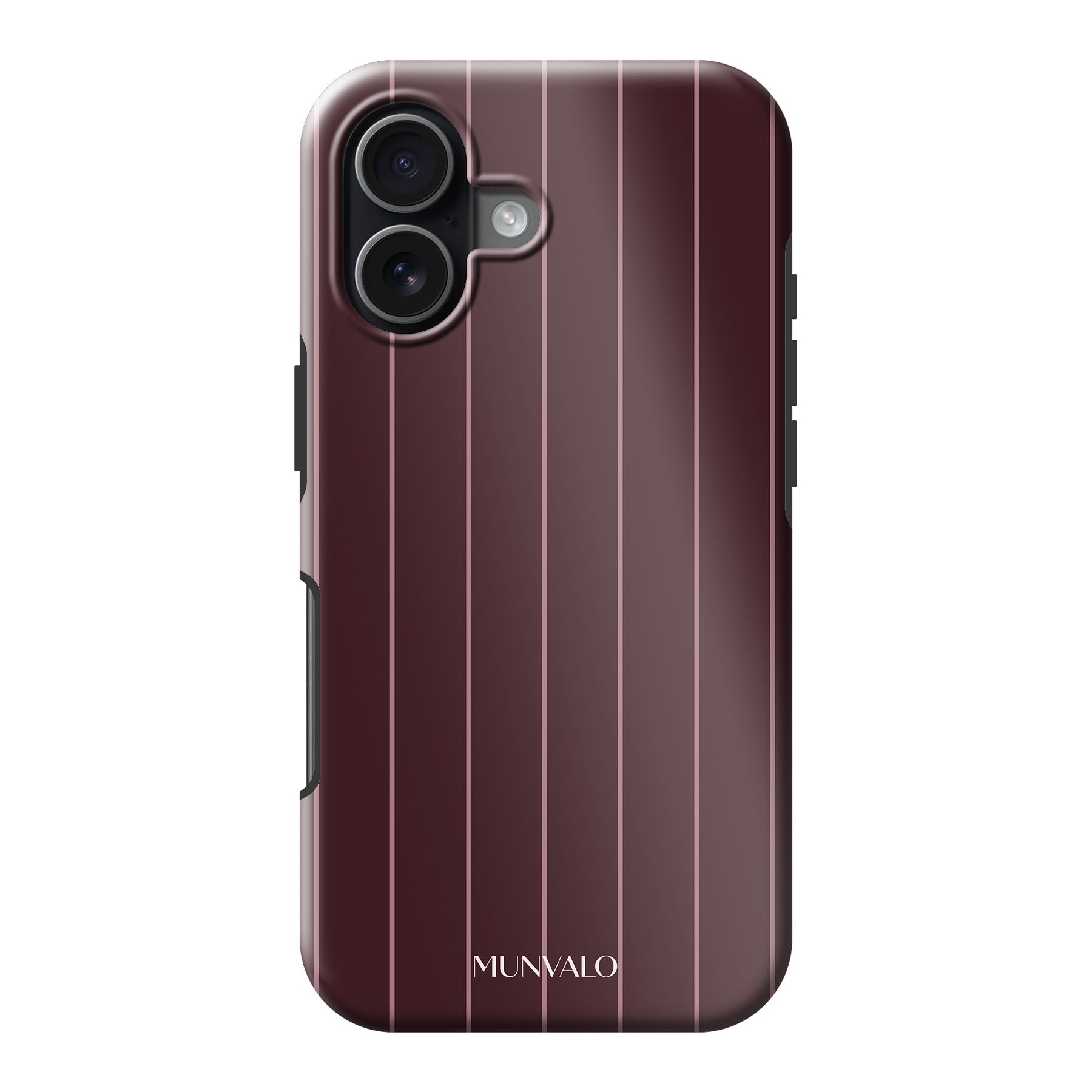 Burgundy Tailor