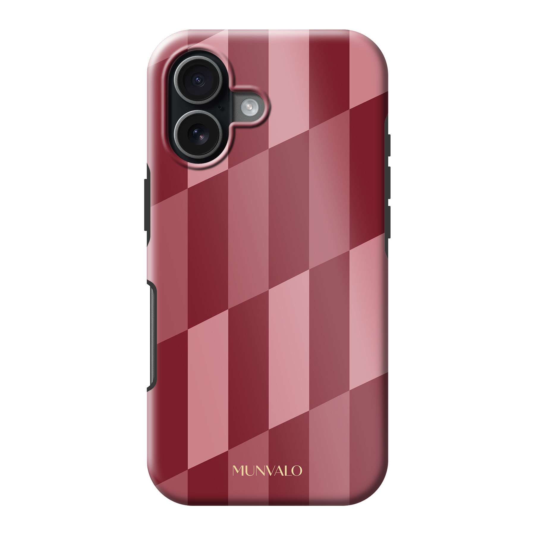 Rose Lacquer