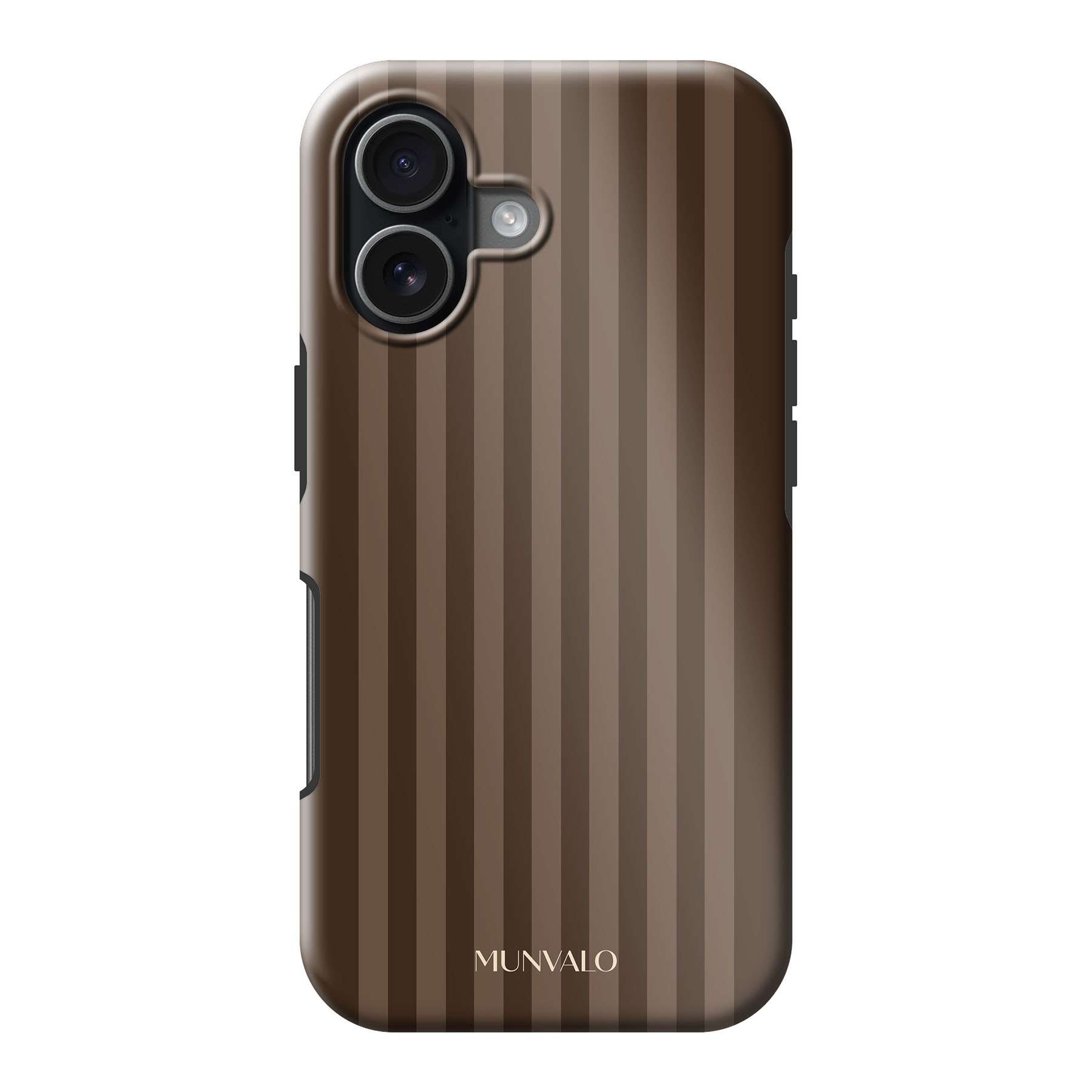 Umber Stripe