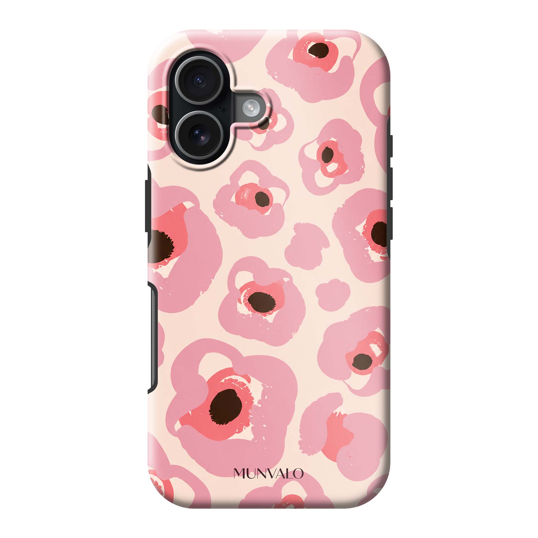 Blush Poppy
