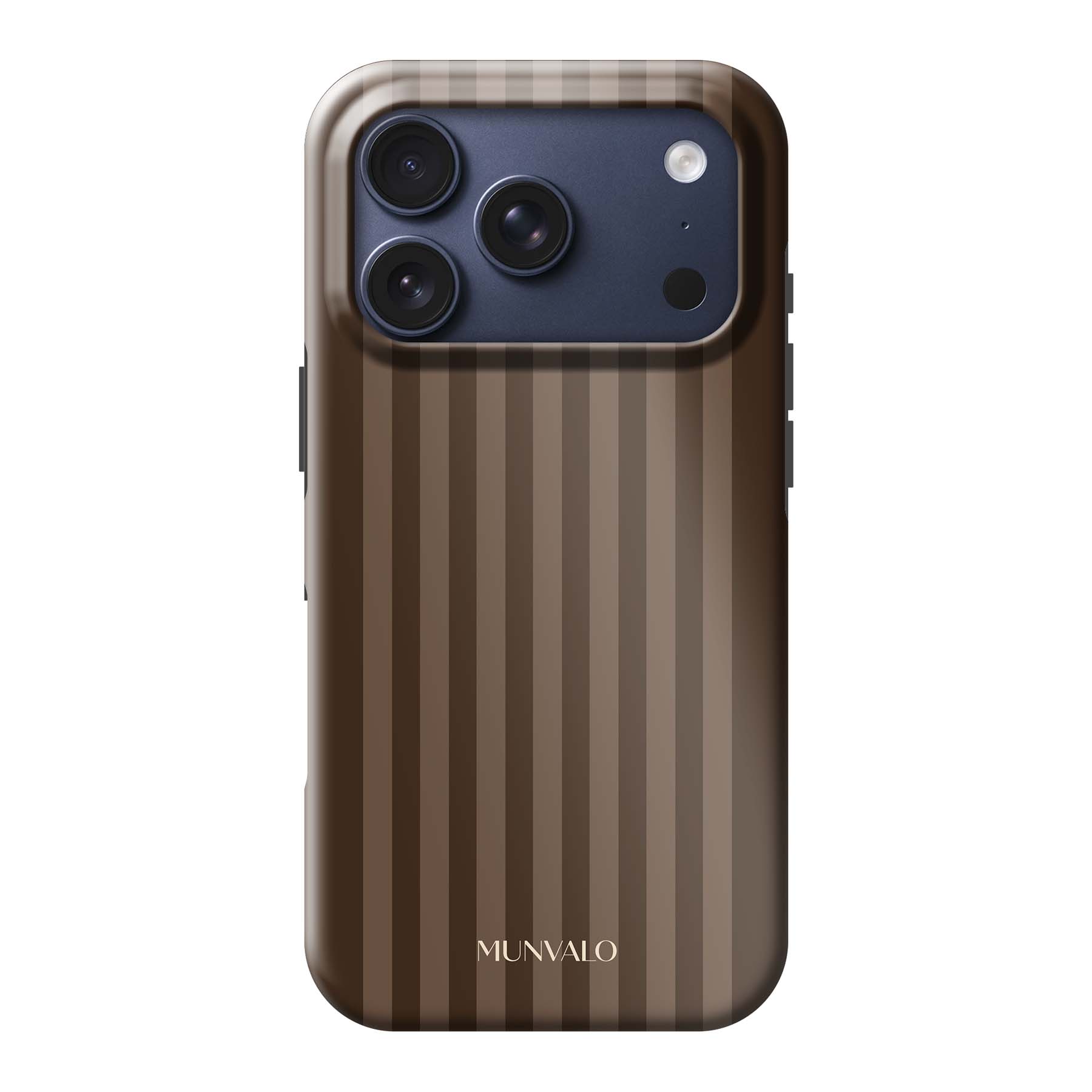 Umber Stripe