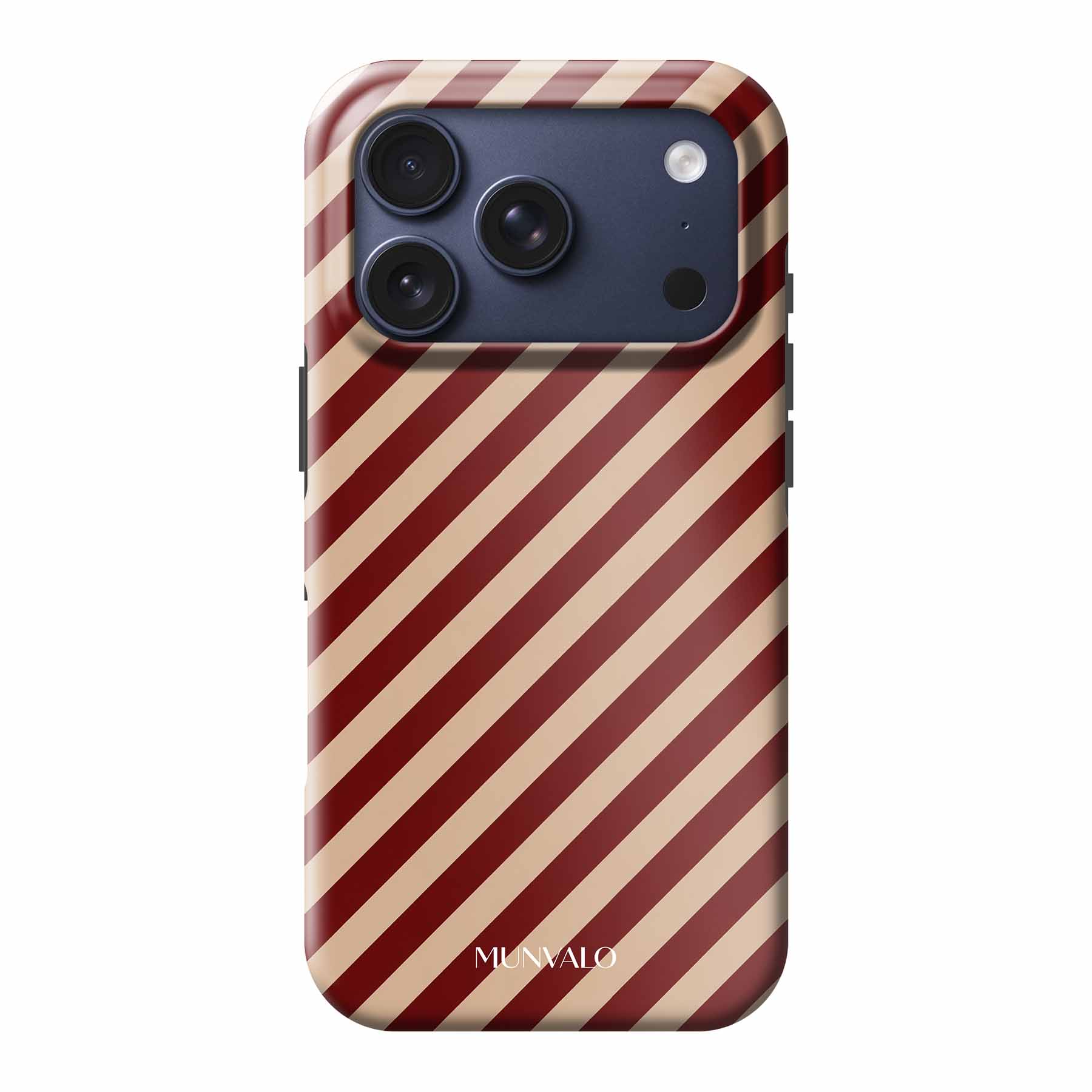 Claret Diagonal