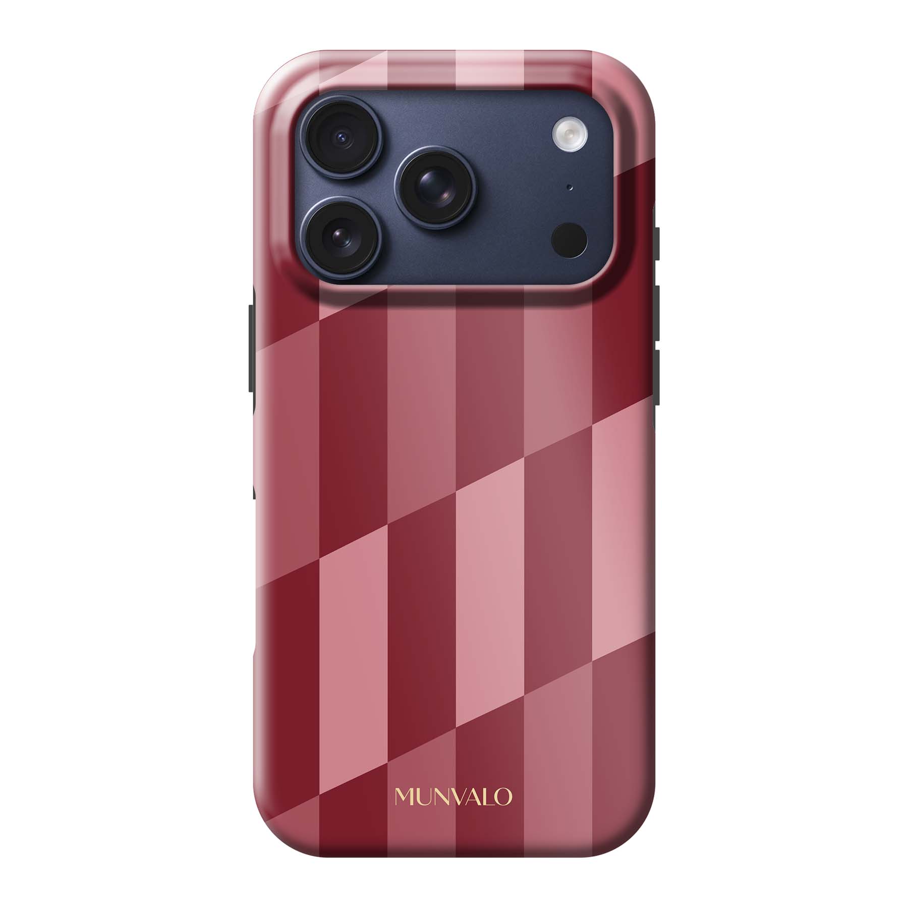 Rose Lacquer