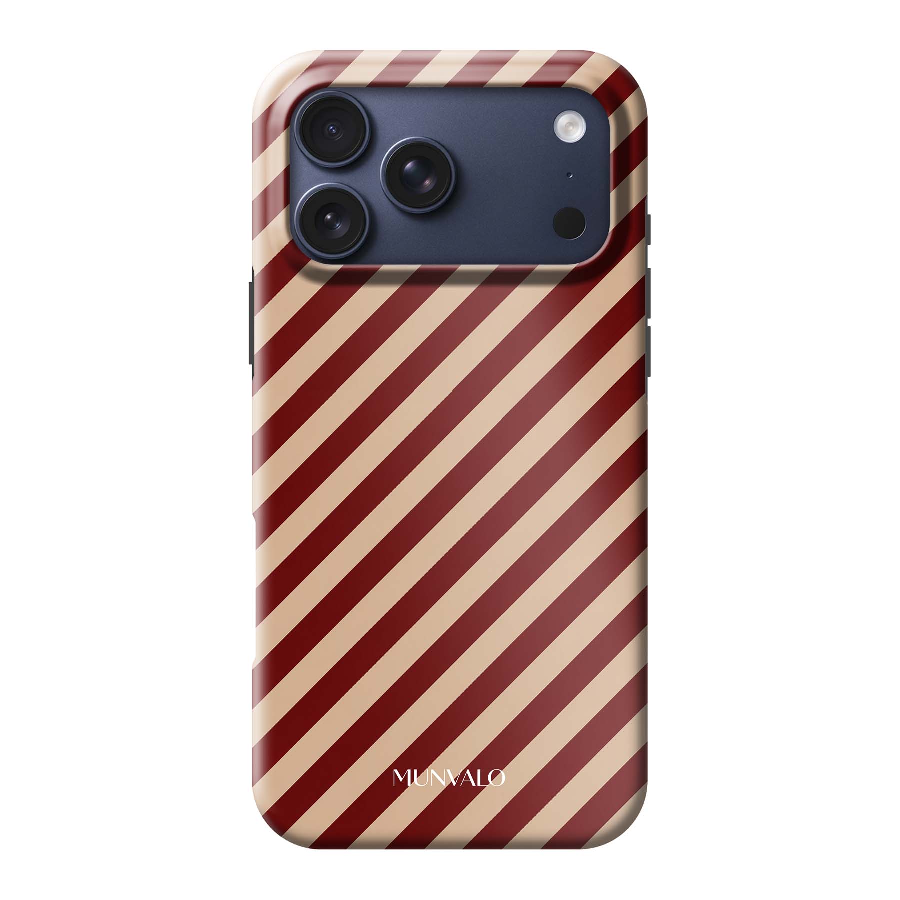 Claret Diagonal