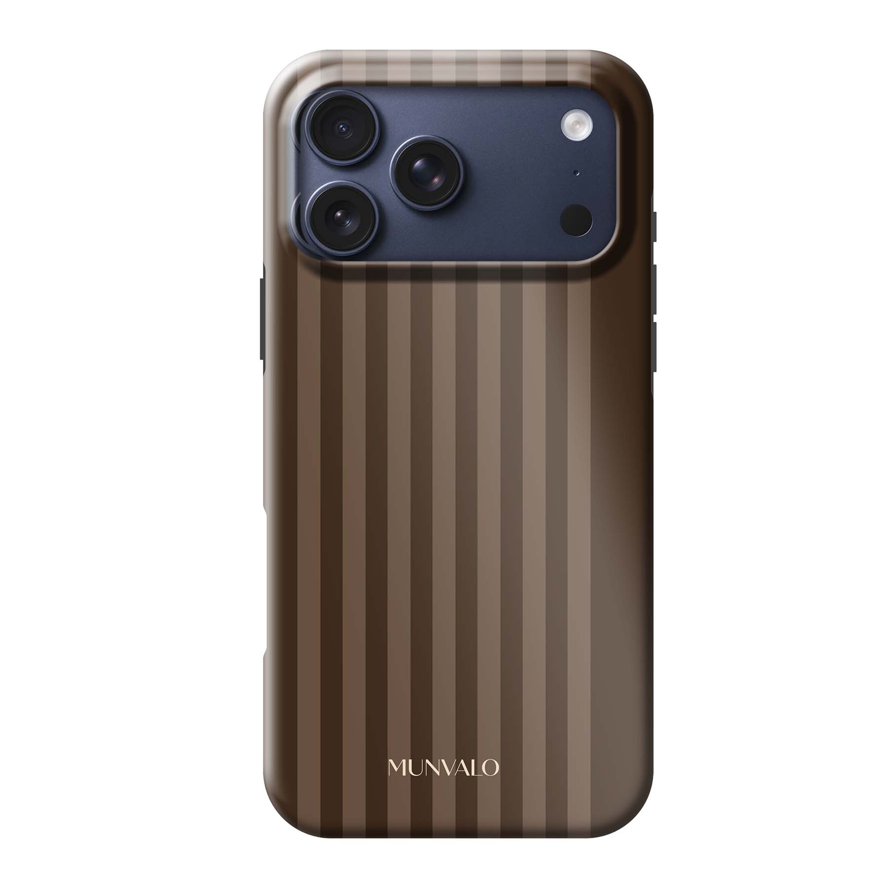 Umber Stripe