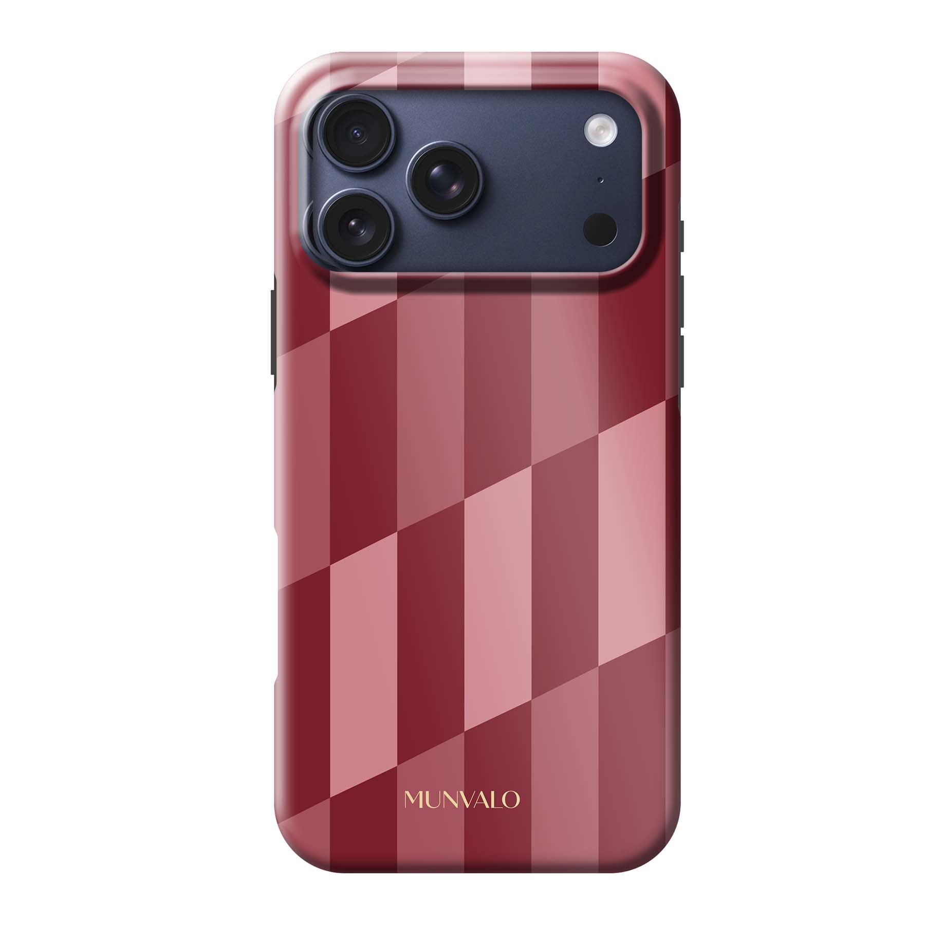 Rose Lacquer