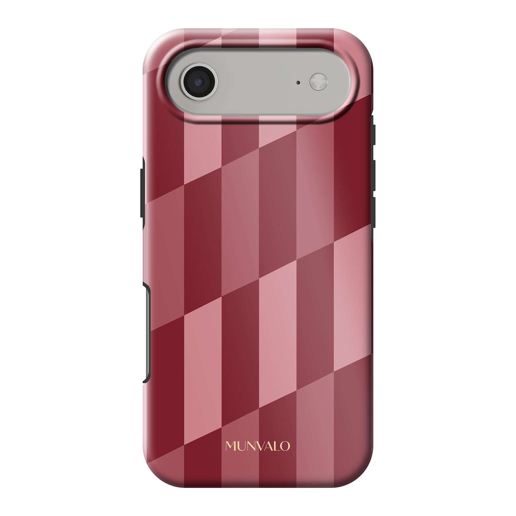 Rose Lacquer