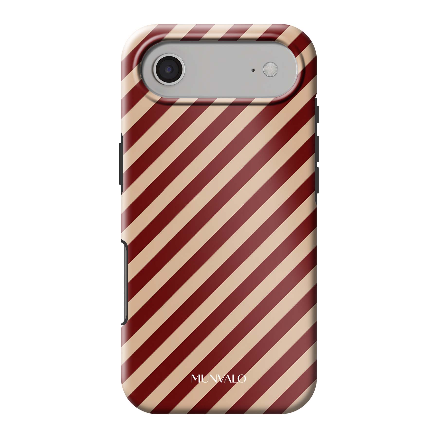 Claret Diagonal