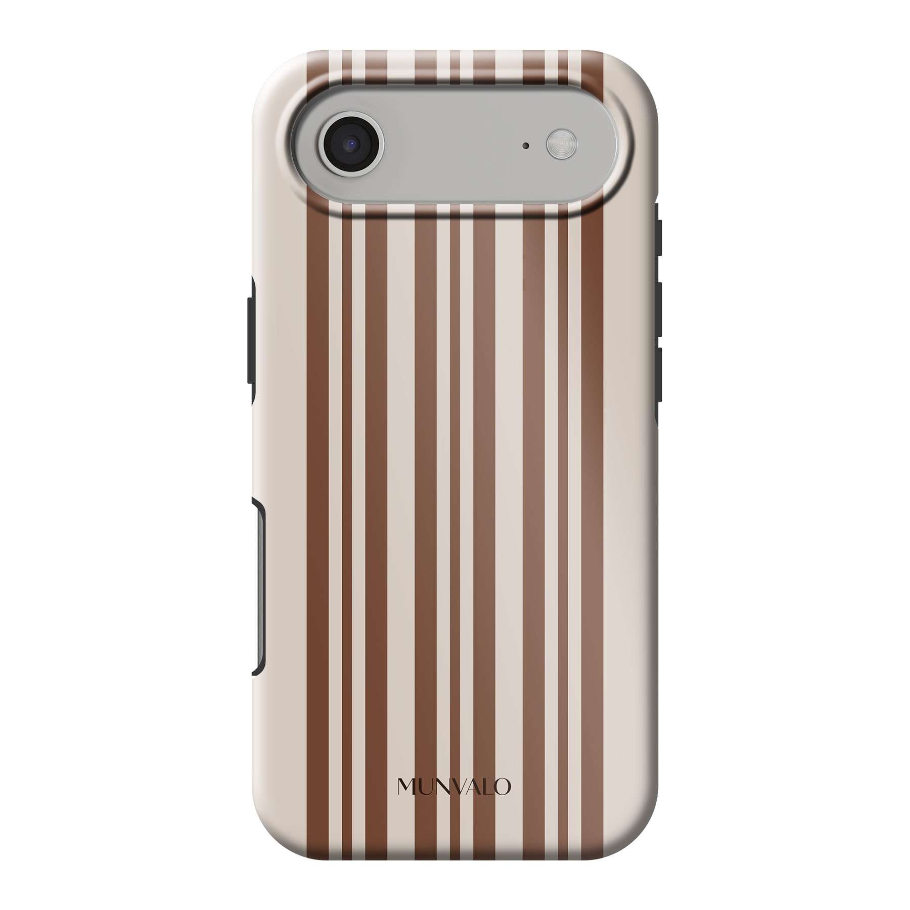 Cocoa Stripe