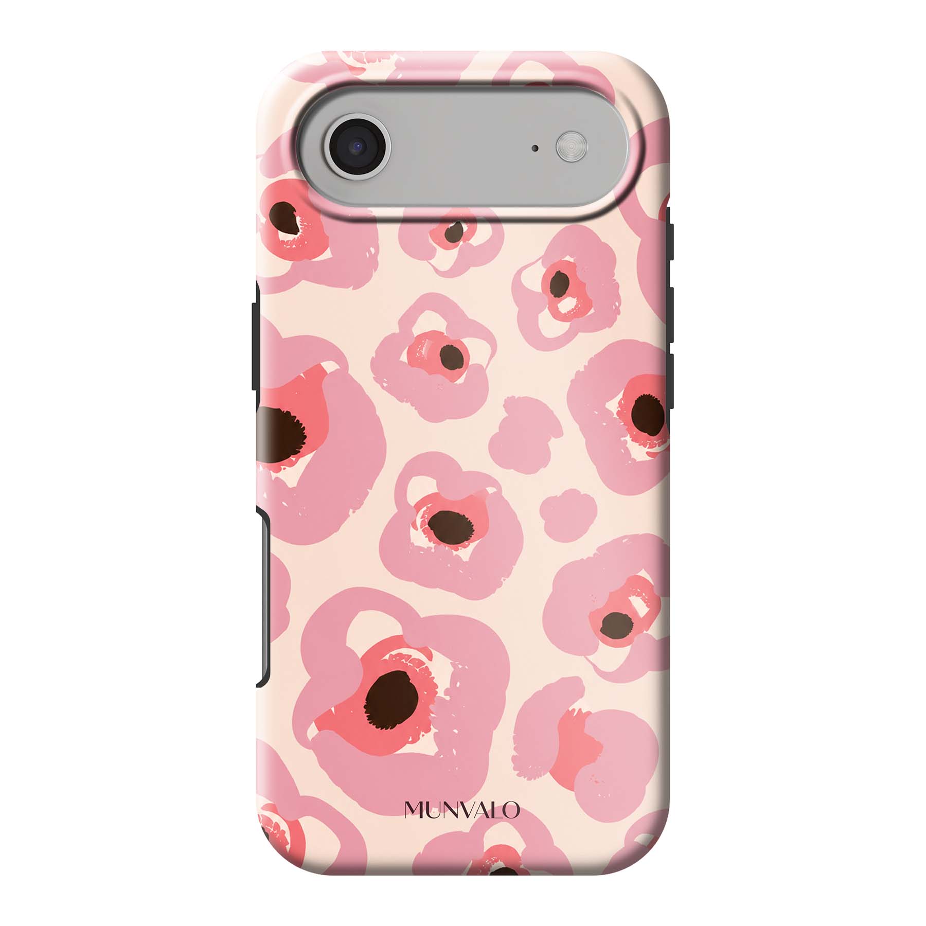 Blush Poppy