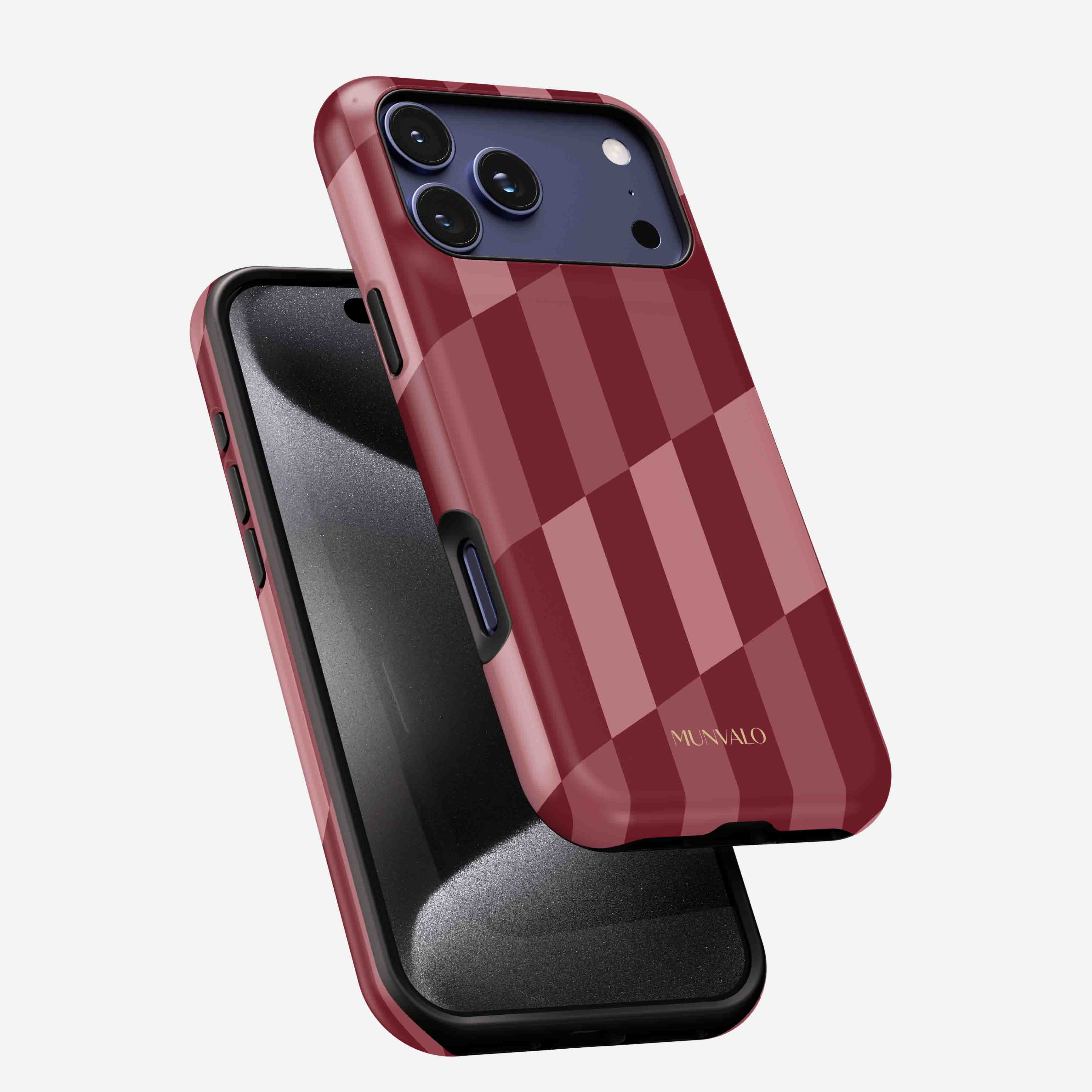 Rose Lacquer