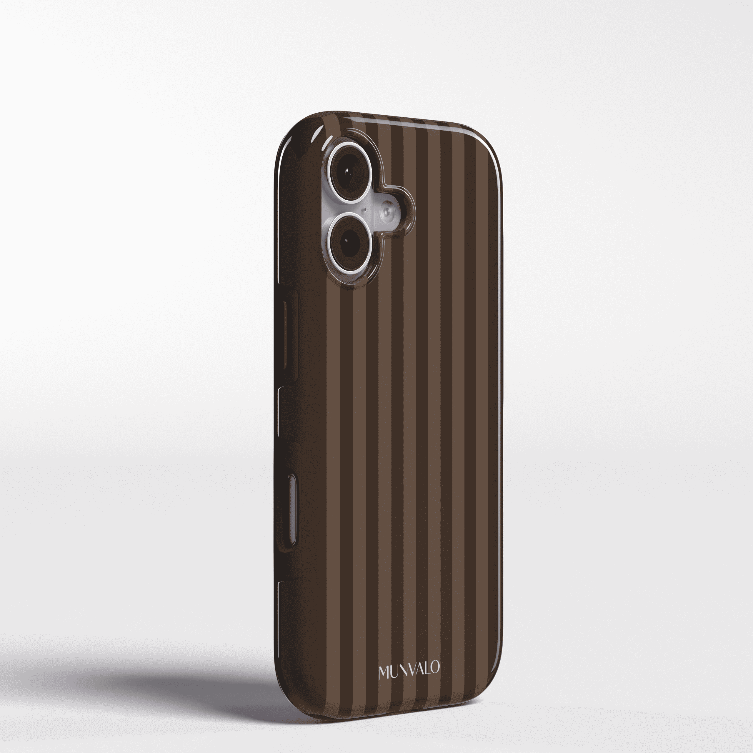 Umber Stripe