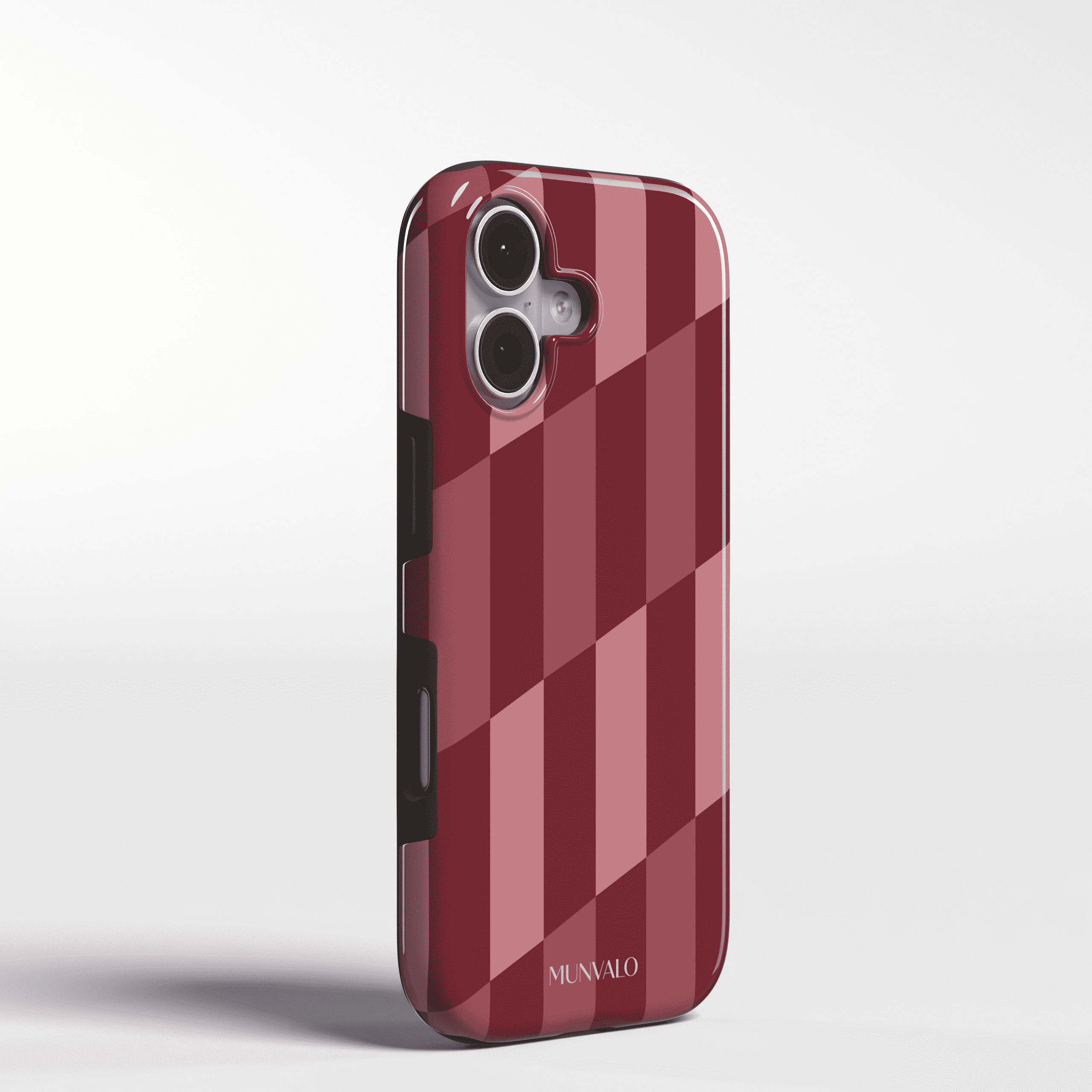 Rose Lacquer