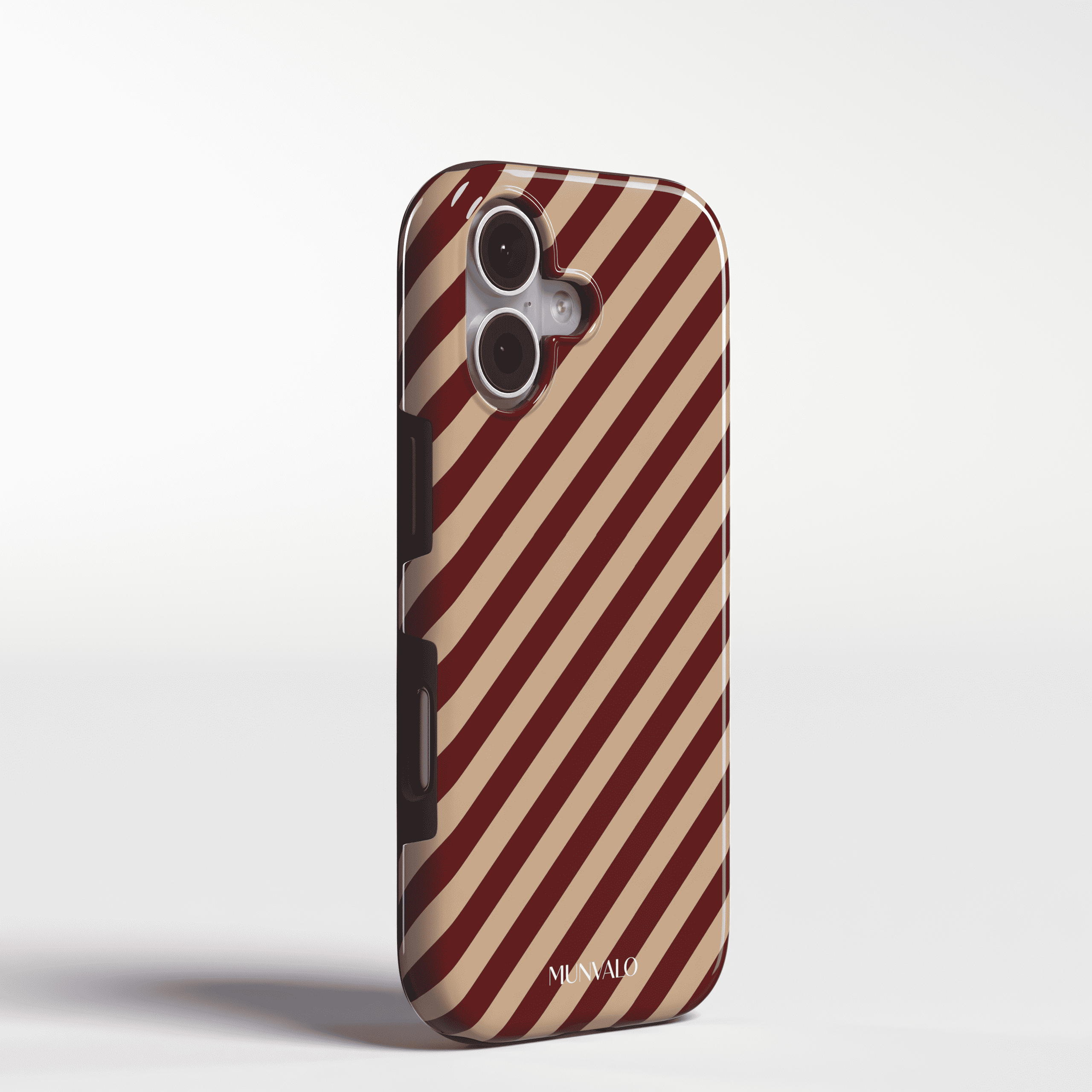 Claret Diagonal