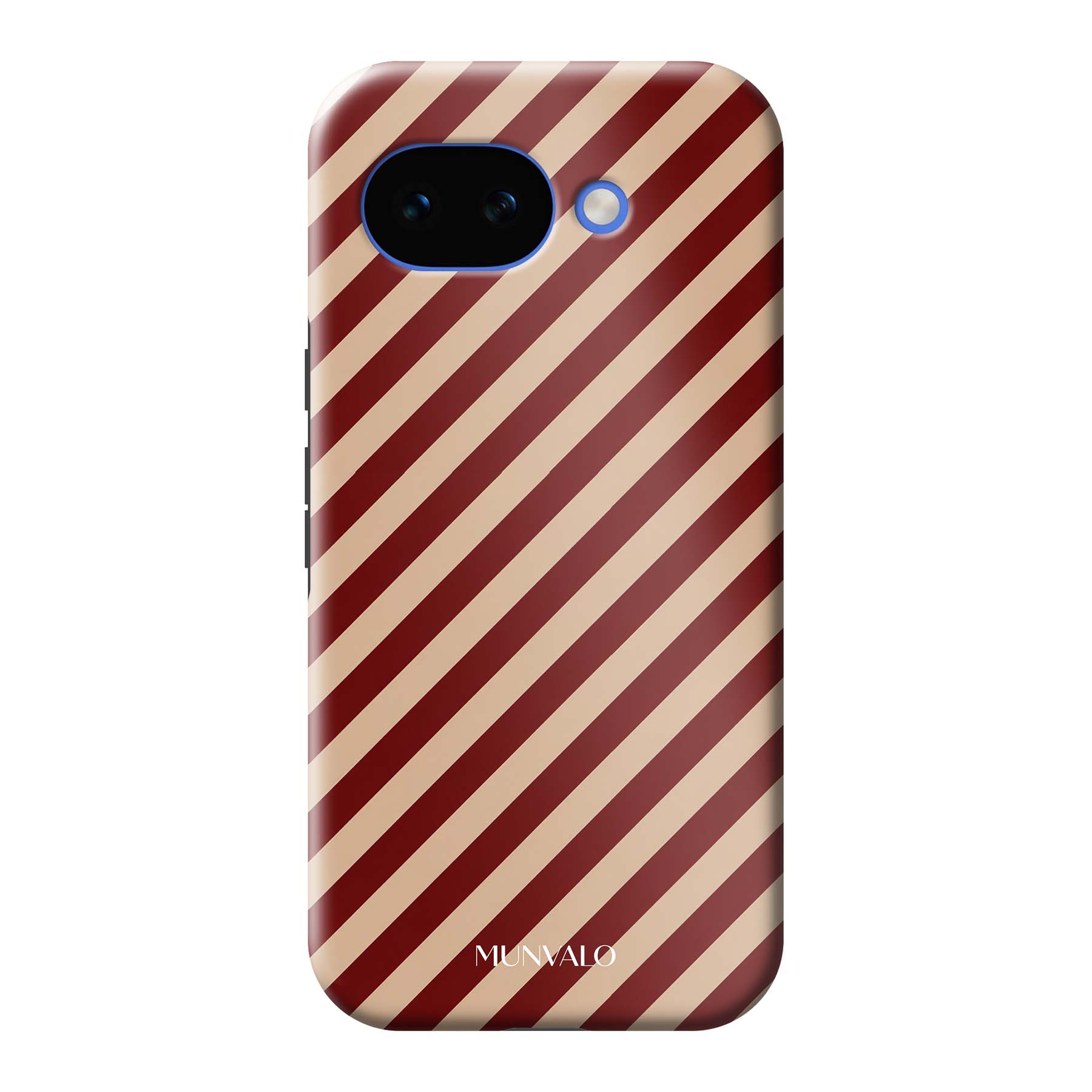 Claret Diagonal