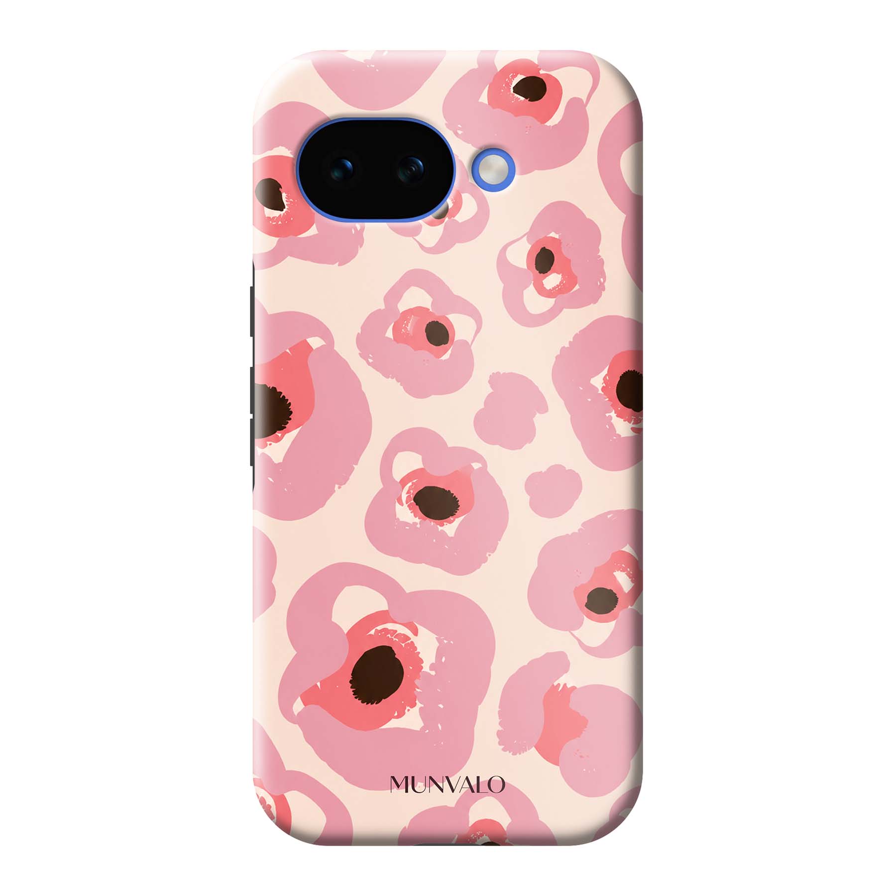 Blush Poppy