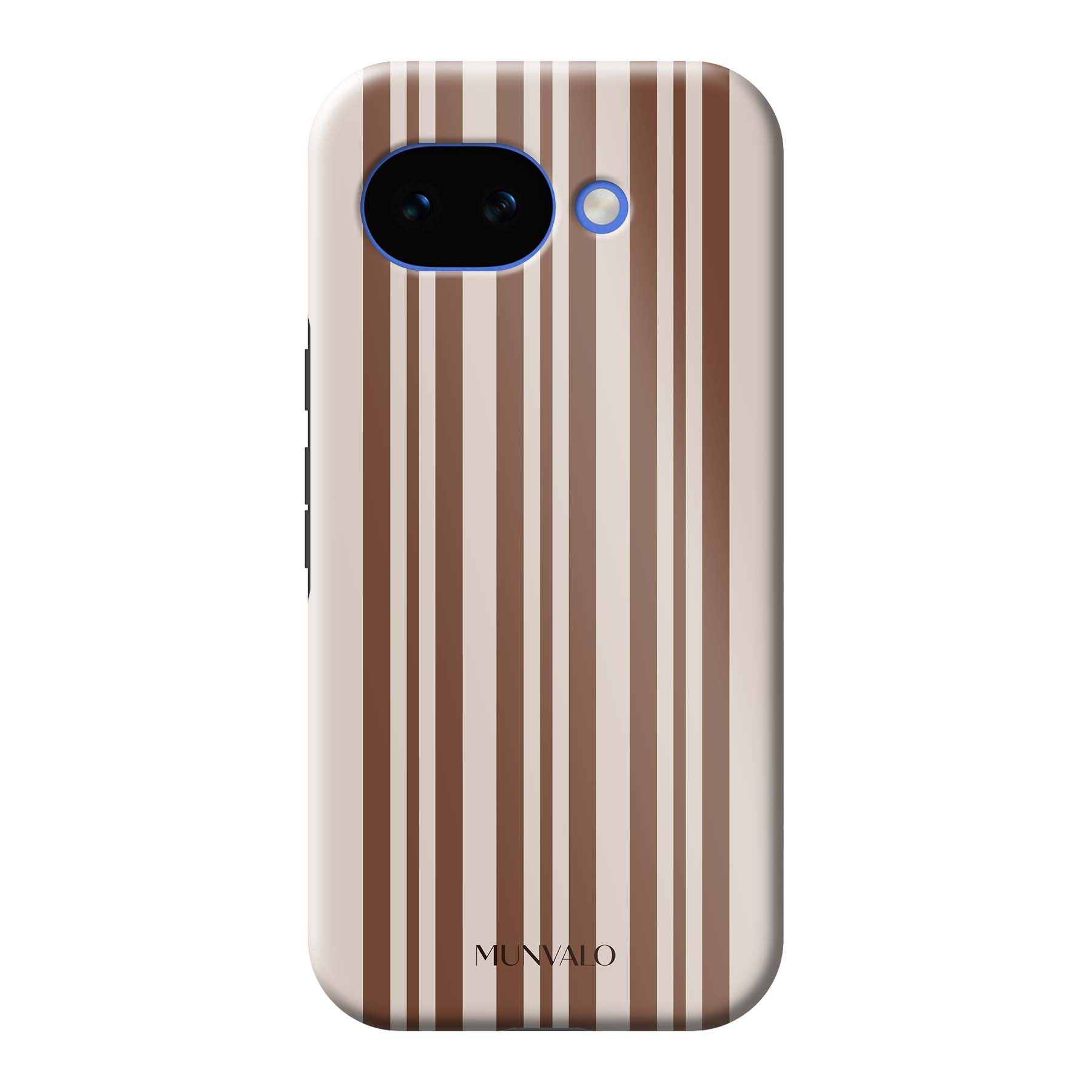 Cocoa Stripe
