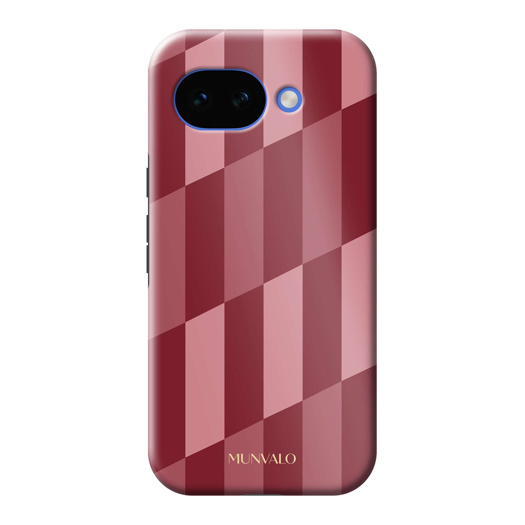 Rose Lacquer