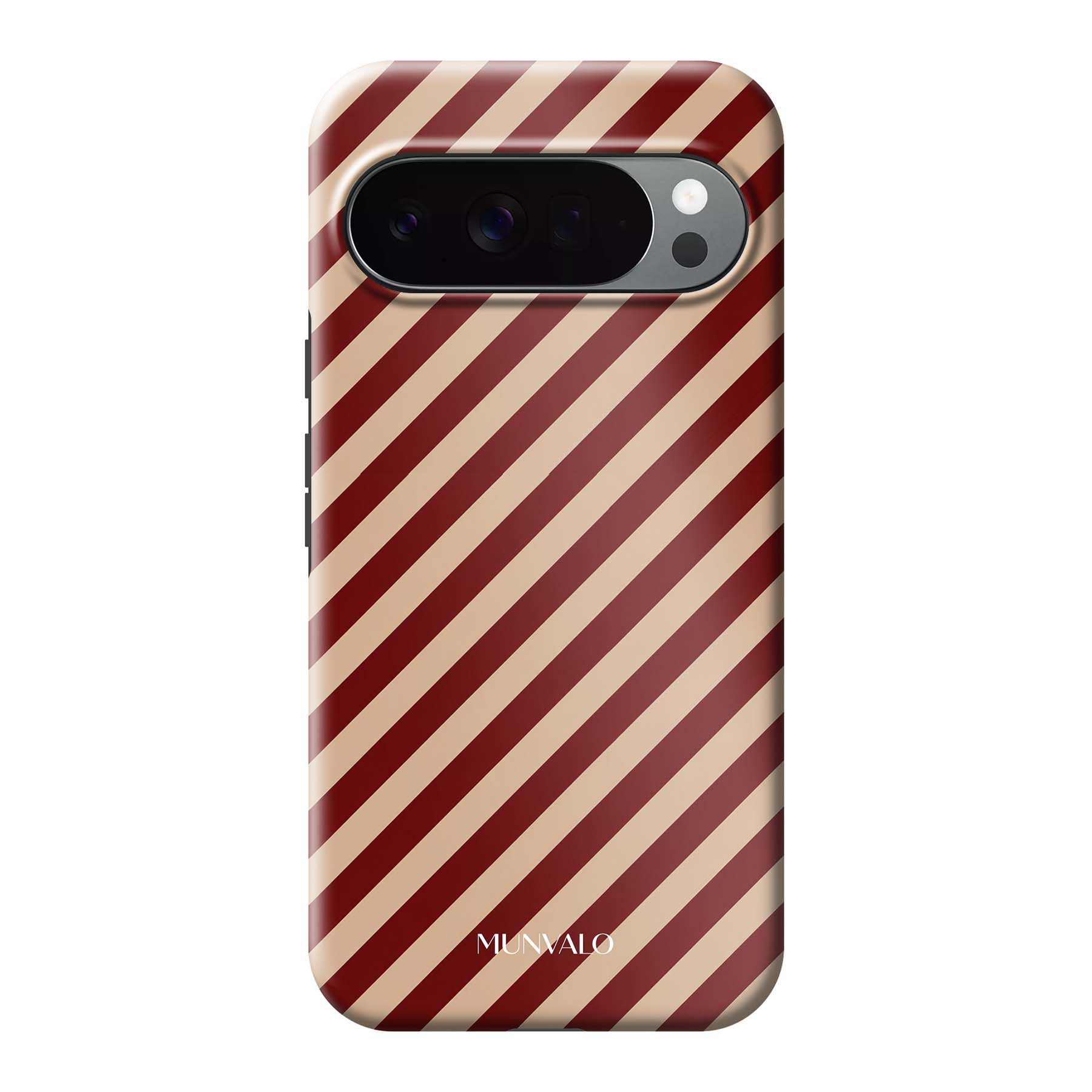 Claret Diagonal