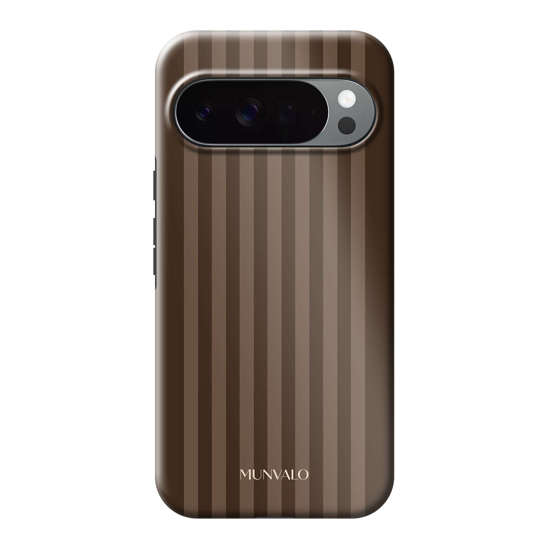 Umber Stripe