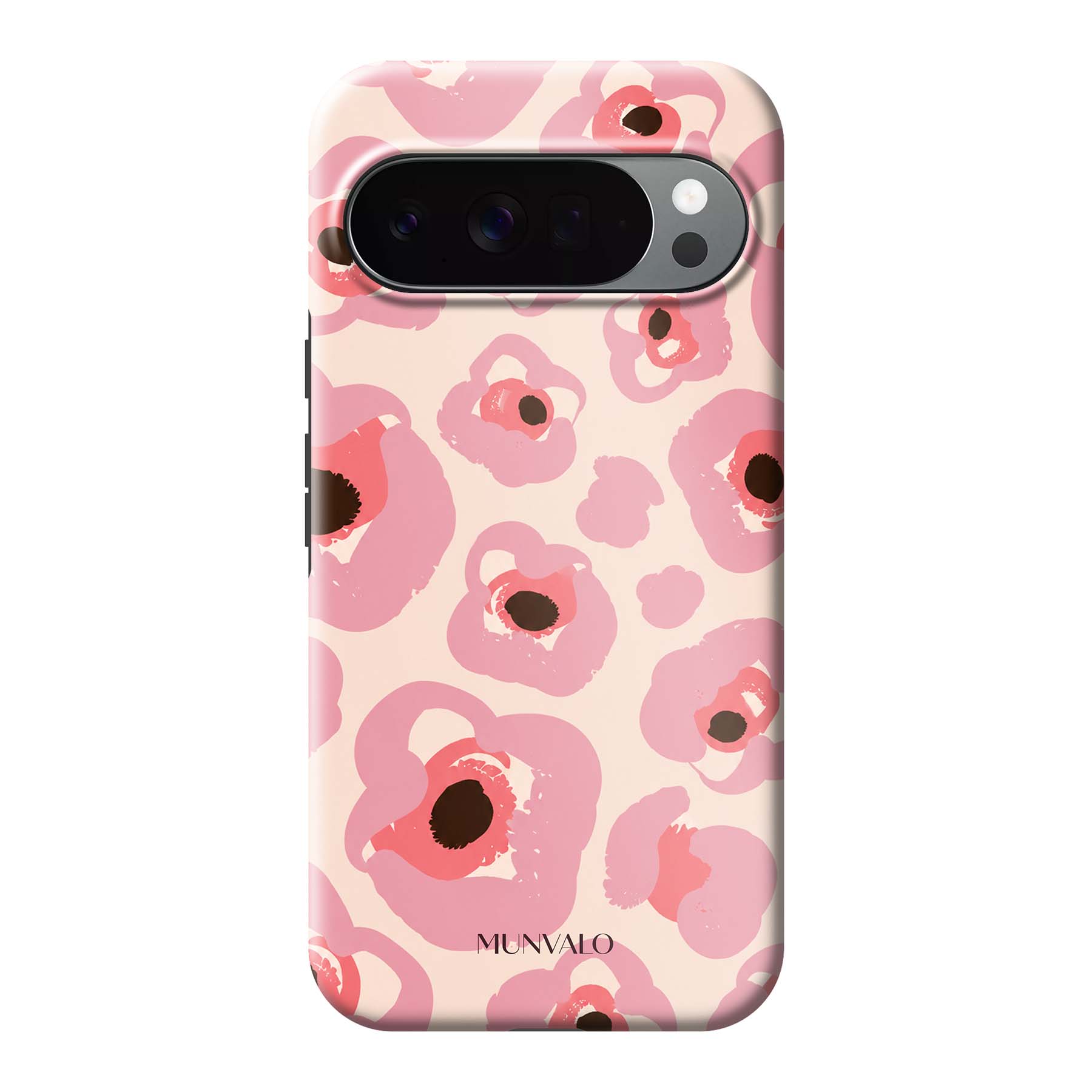 Blush Poppy