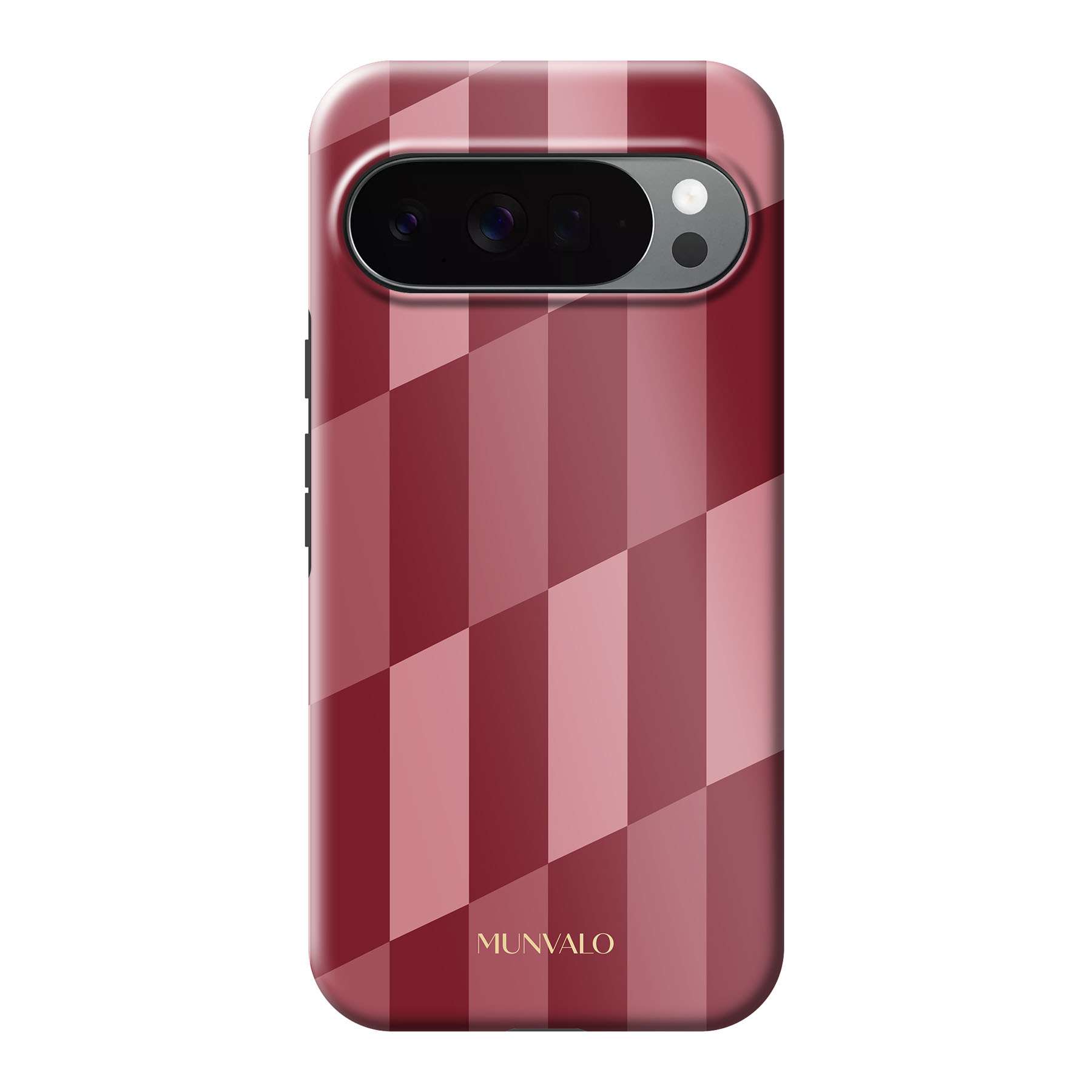Rose Lacquer