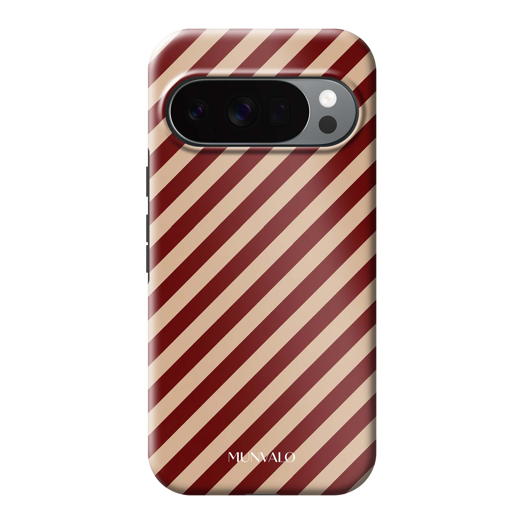 Claret Diagonal