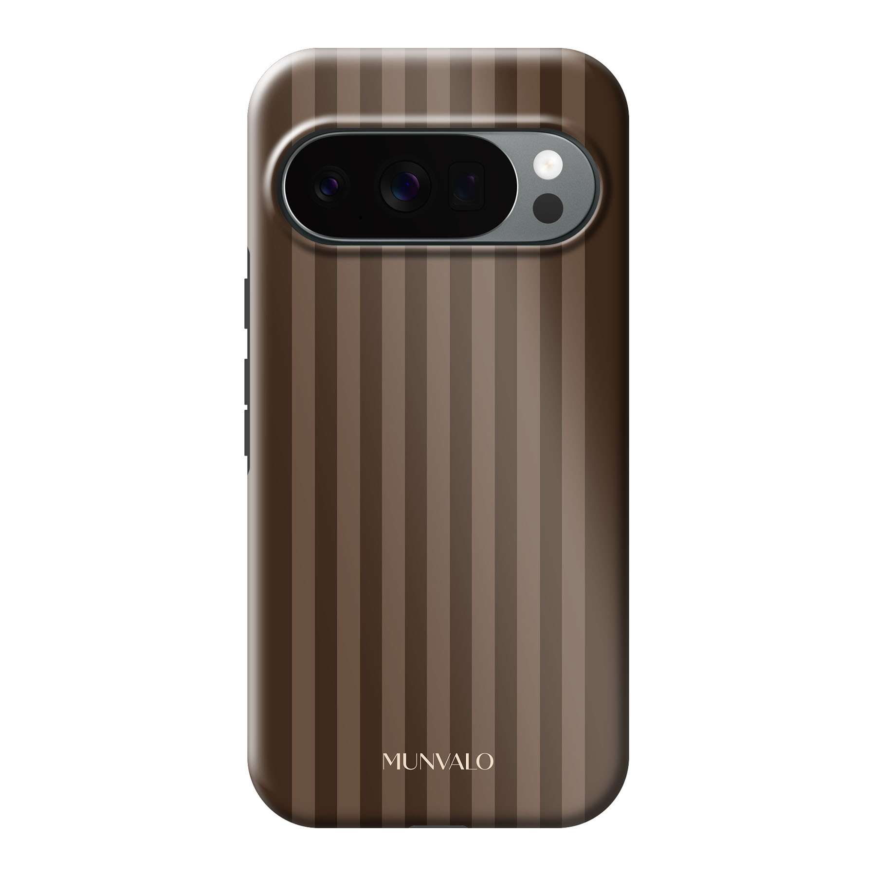 Umber Stripe