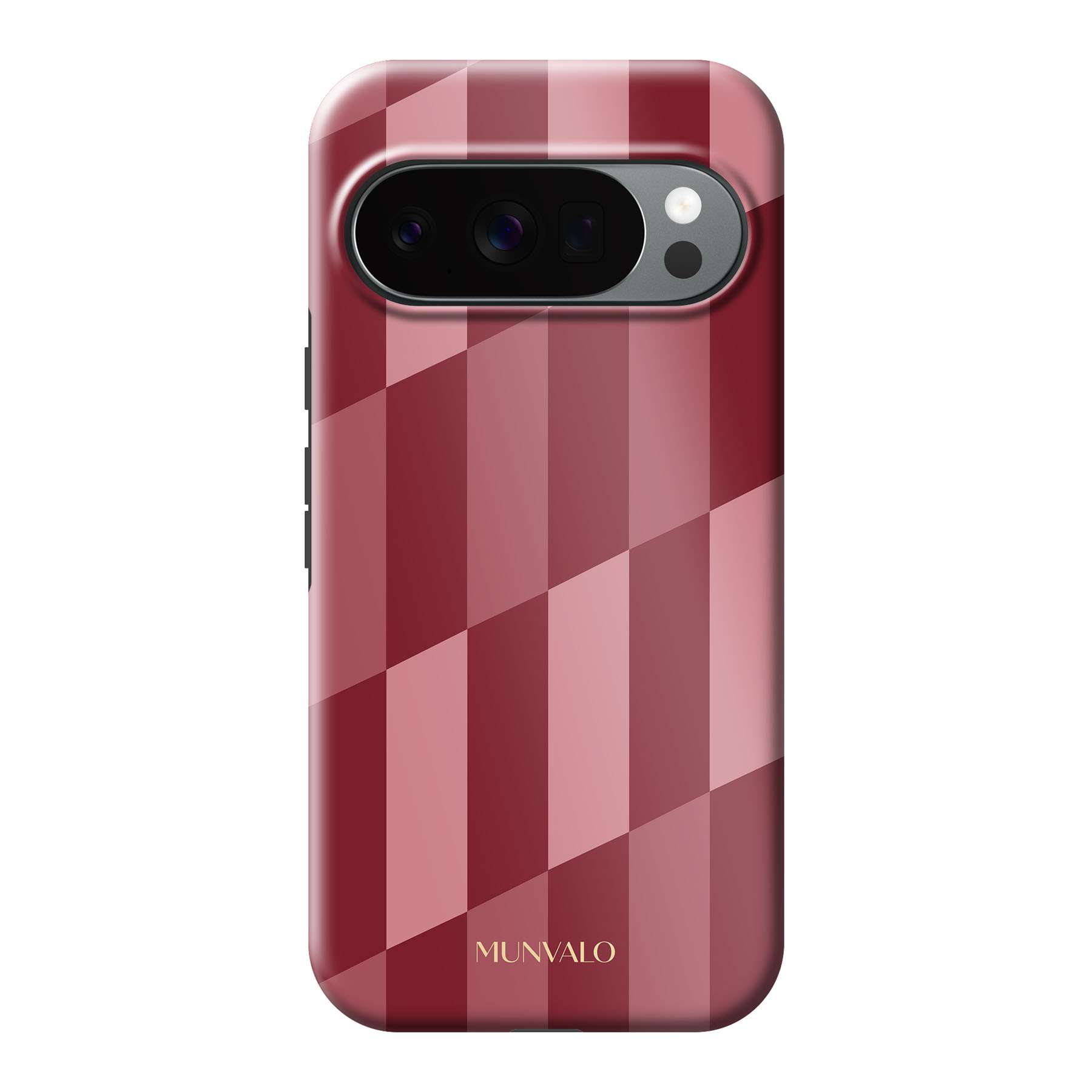 Rose Lacquer