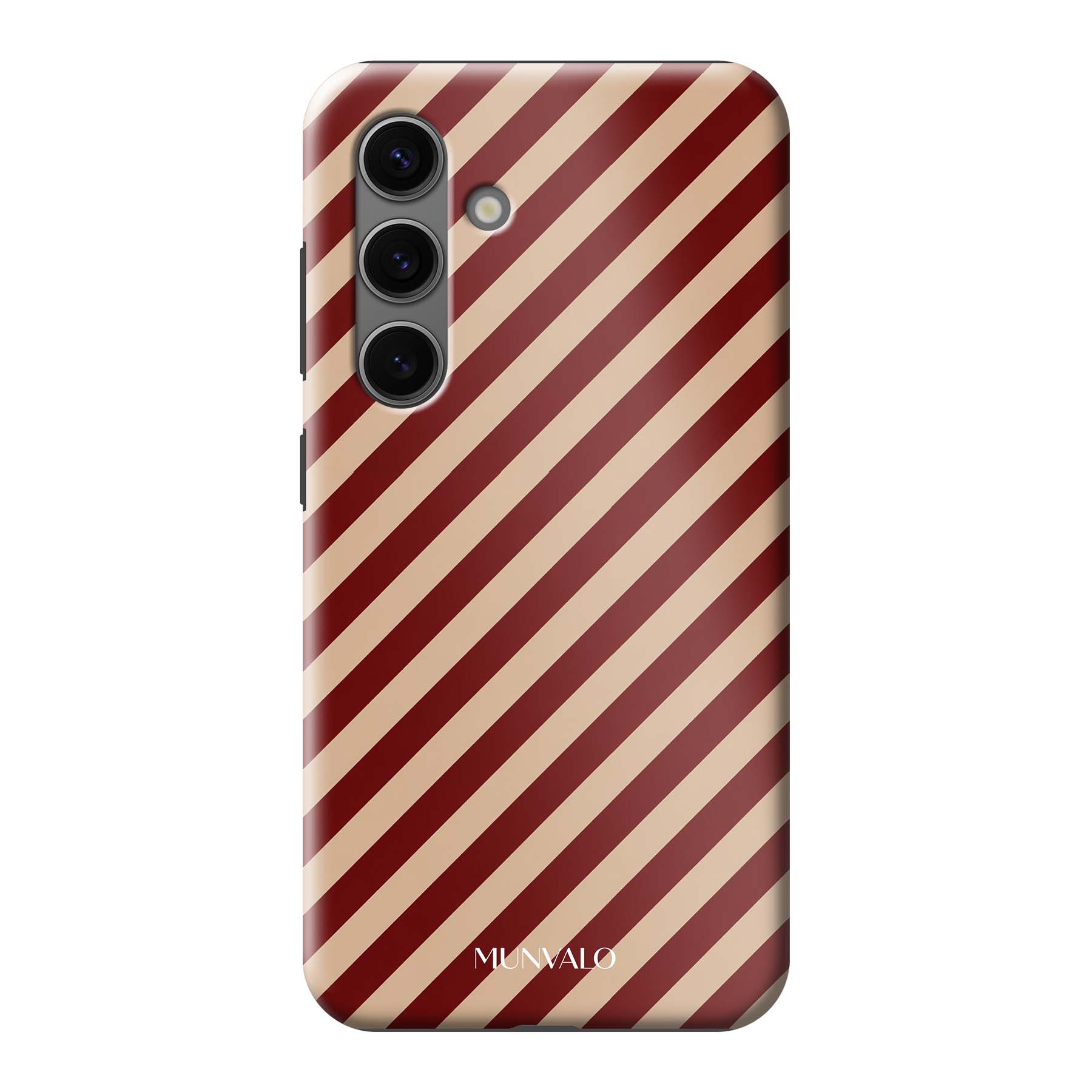 Claret Diagonal