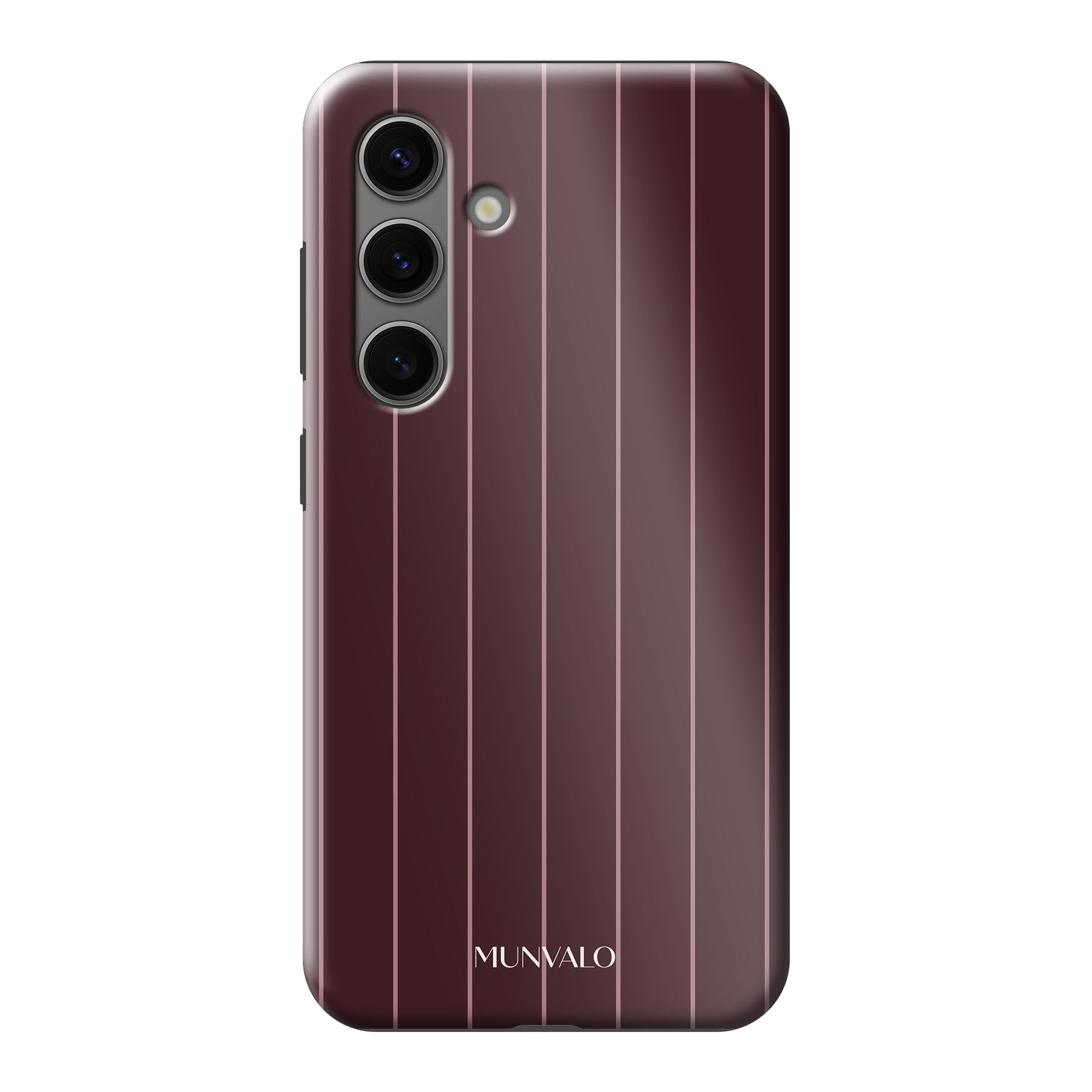 Burgundy Tailor