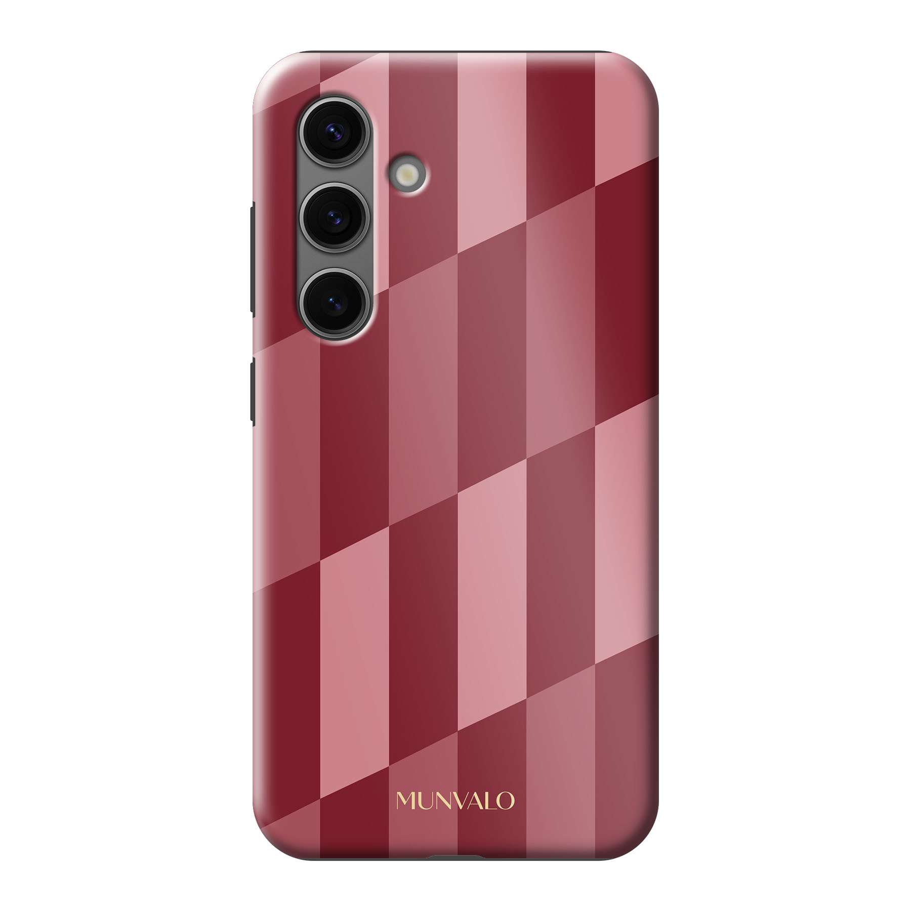 Rose Lacquer