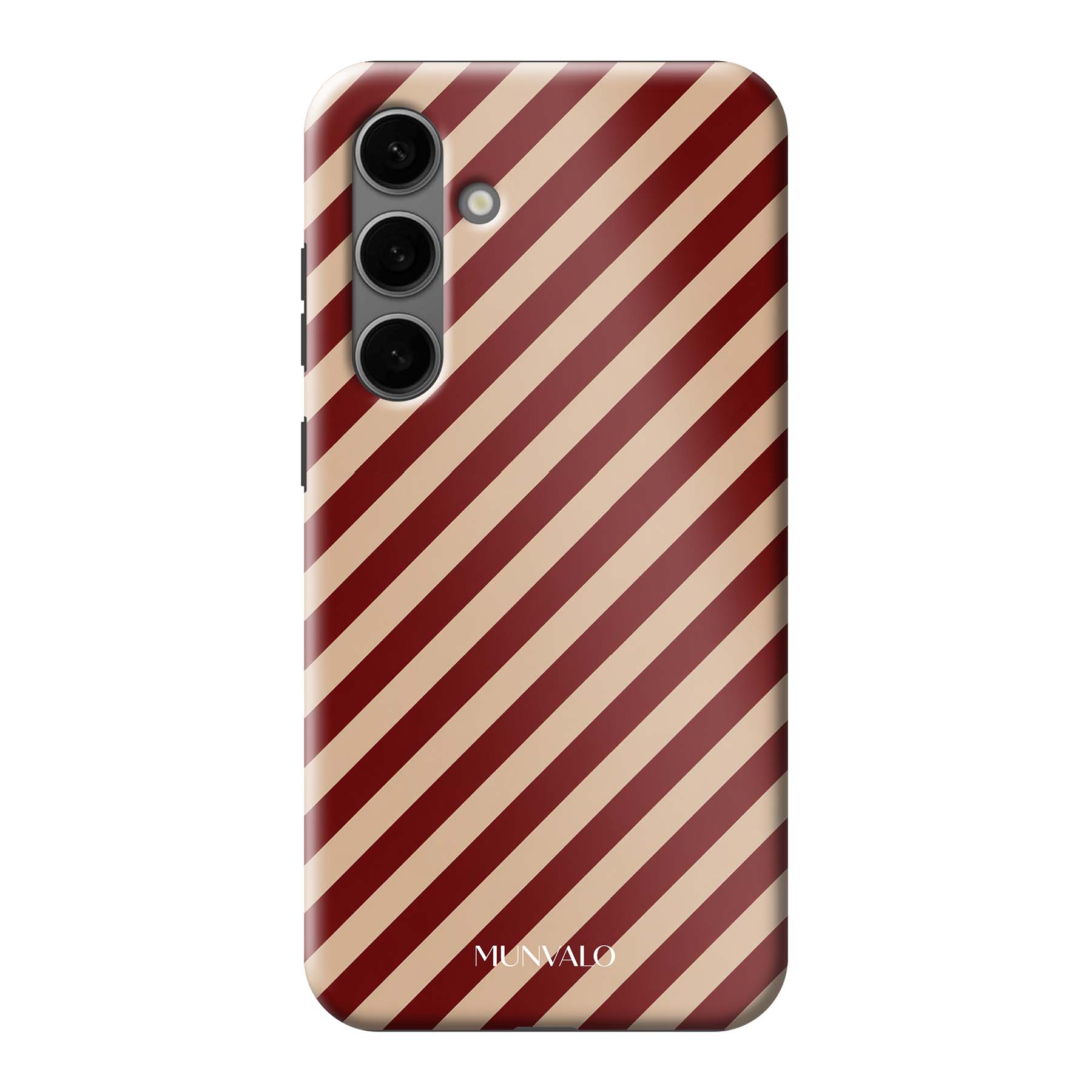 Claret Diagonal