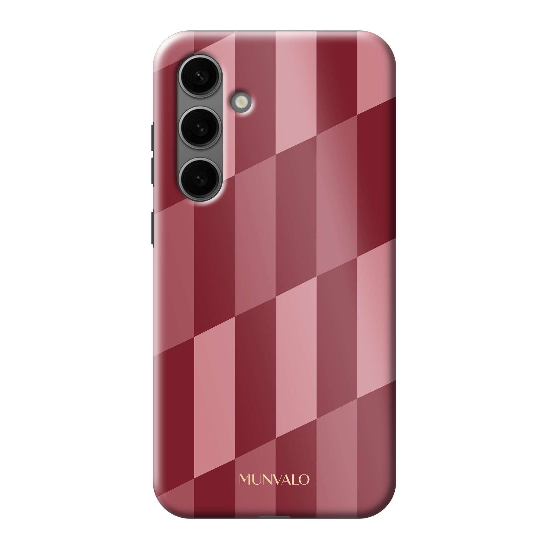 Rose Lacquer