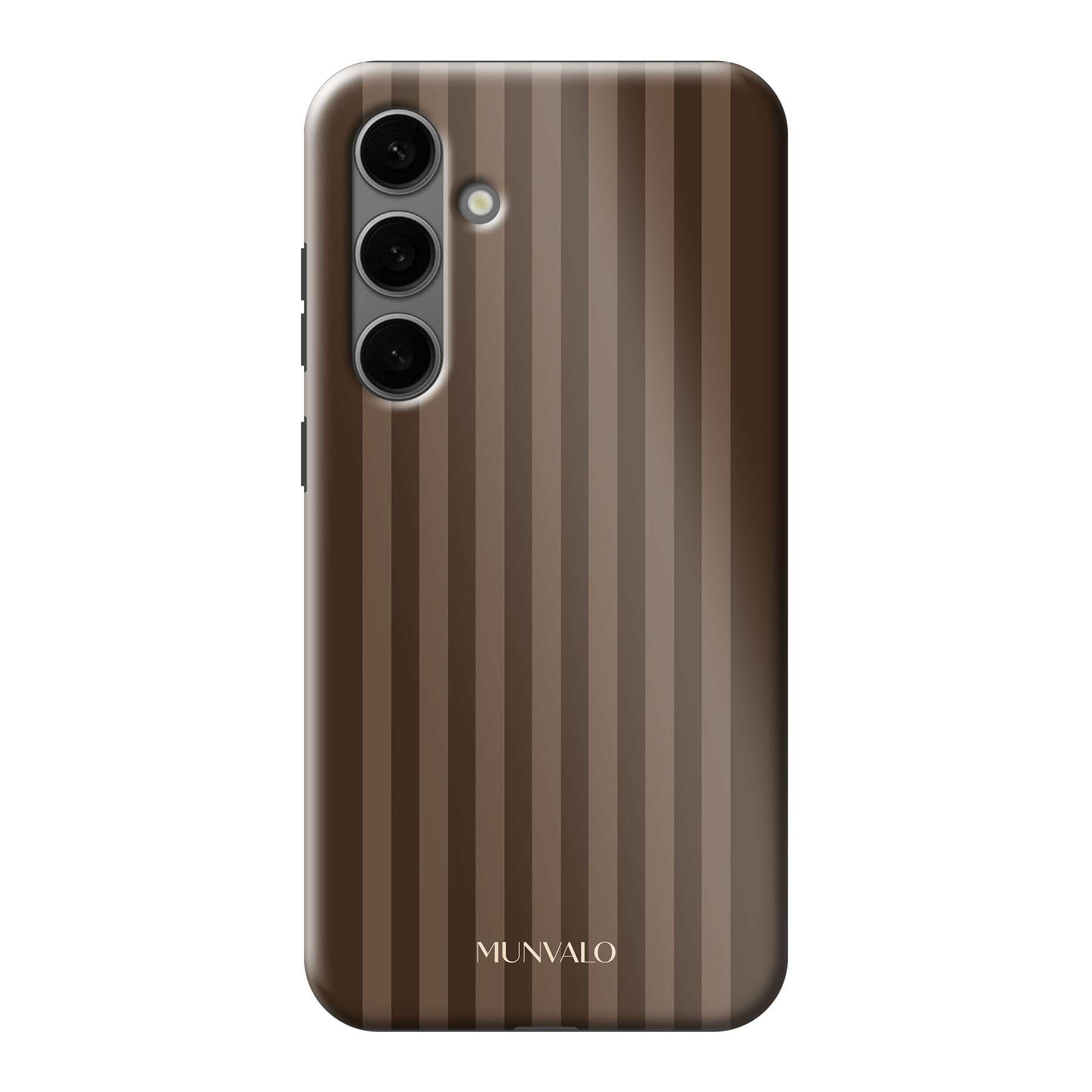 Umber Stripe