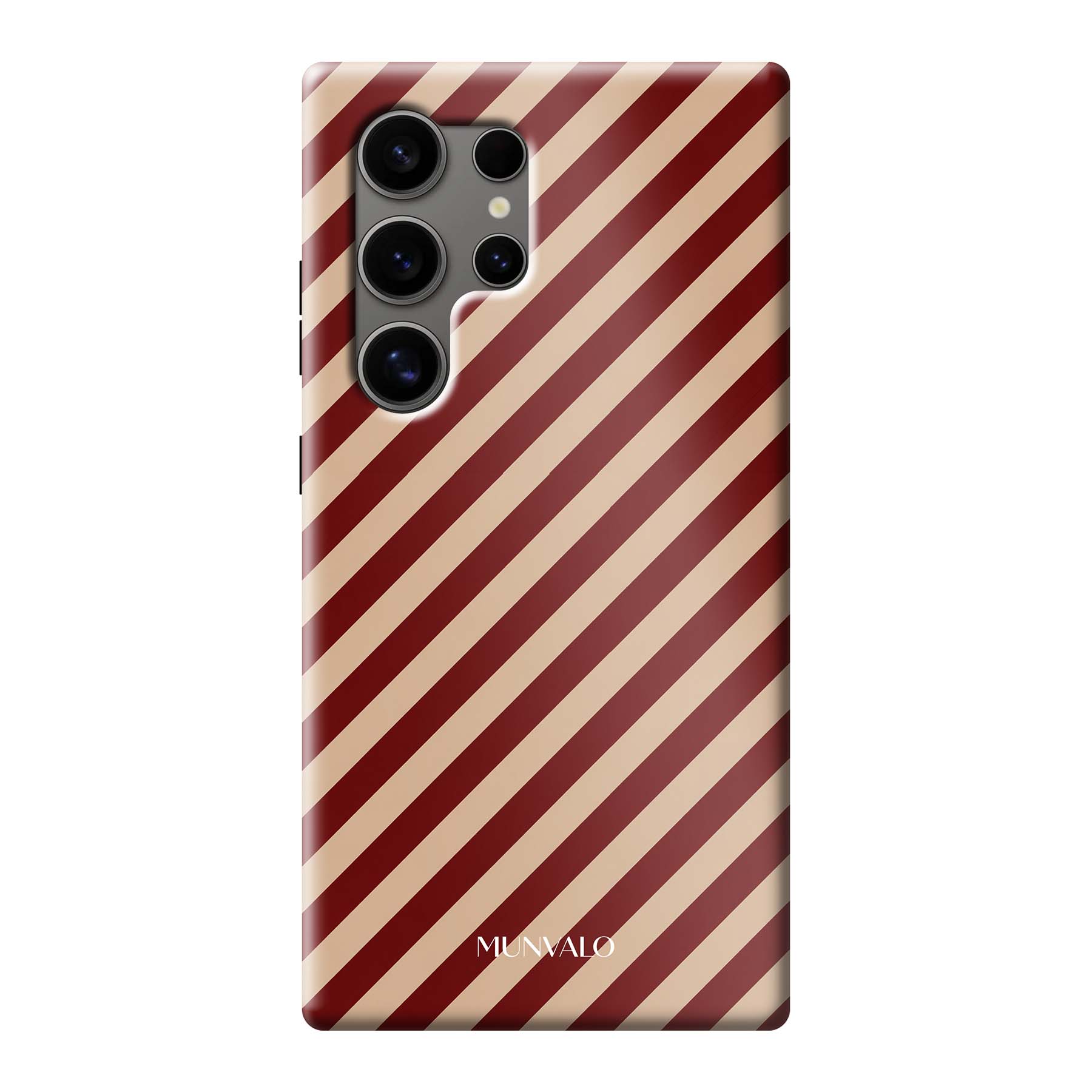 Claret Diagonal