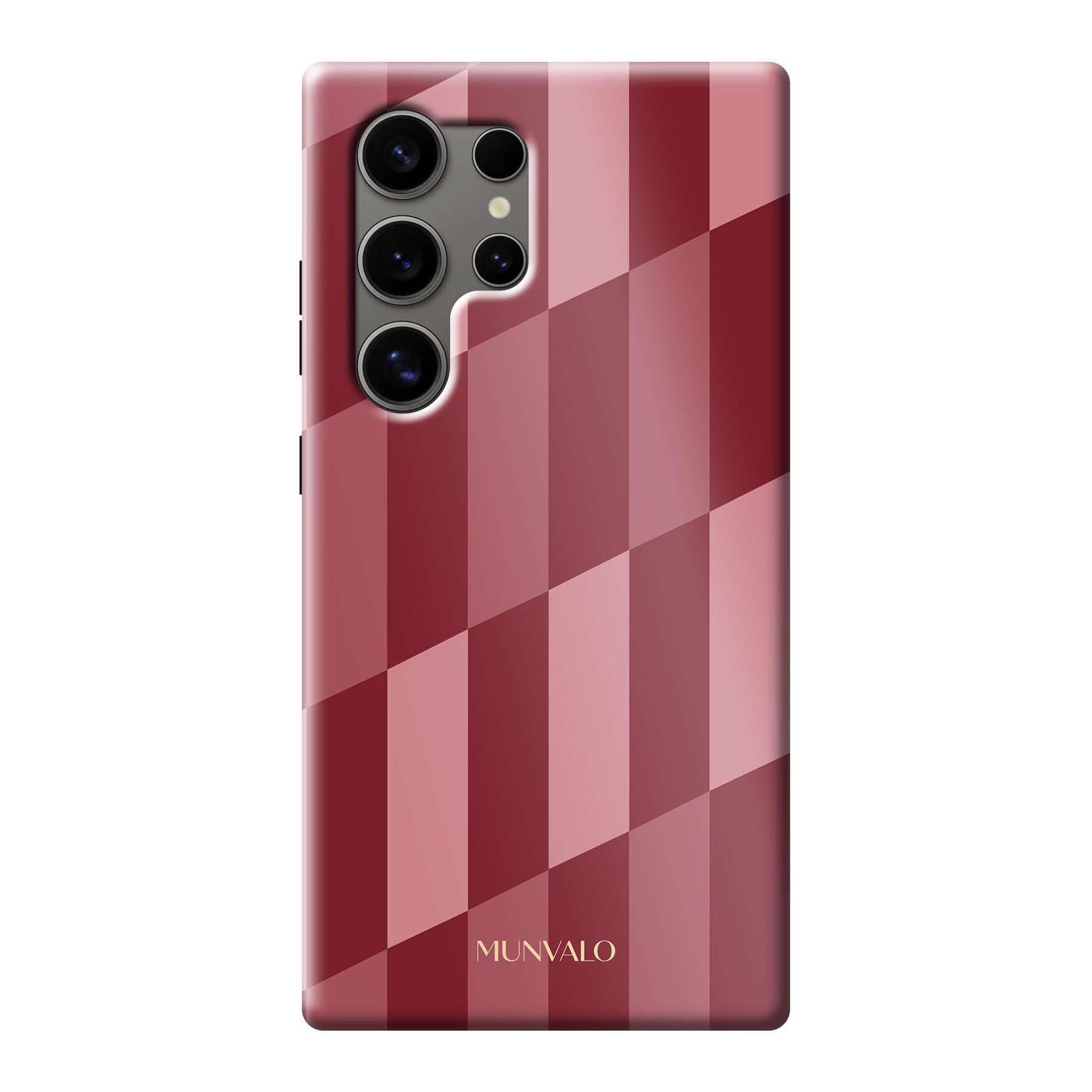 Rose Lacquer